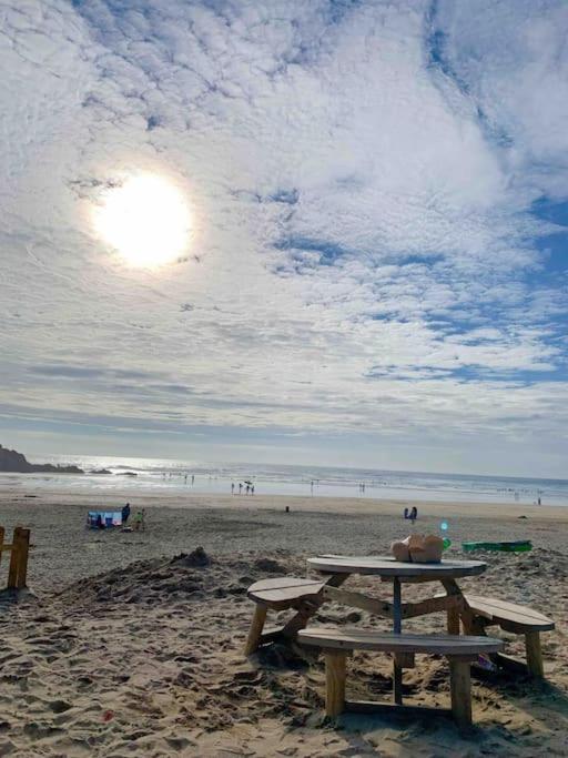 Perran water beach view view 2