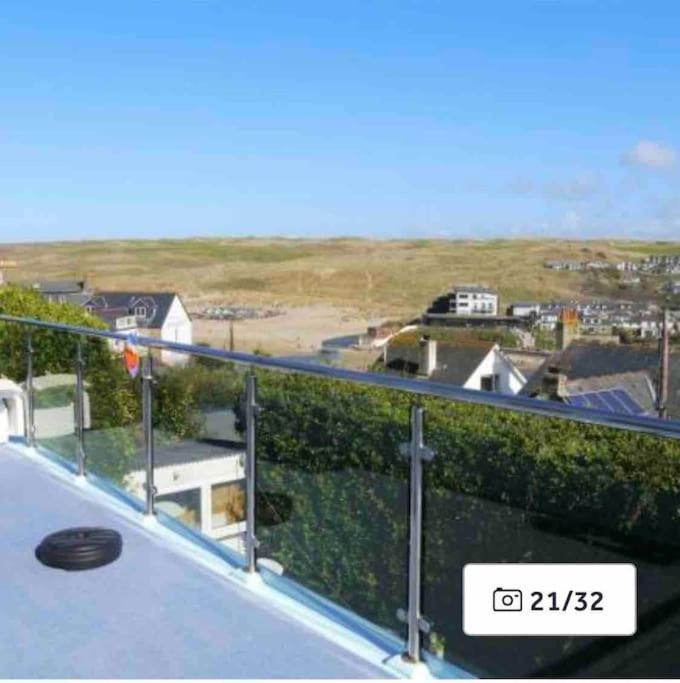 Perran water beach view view 4