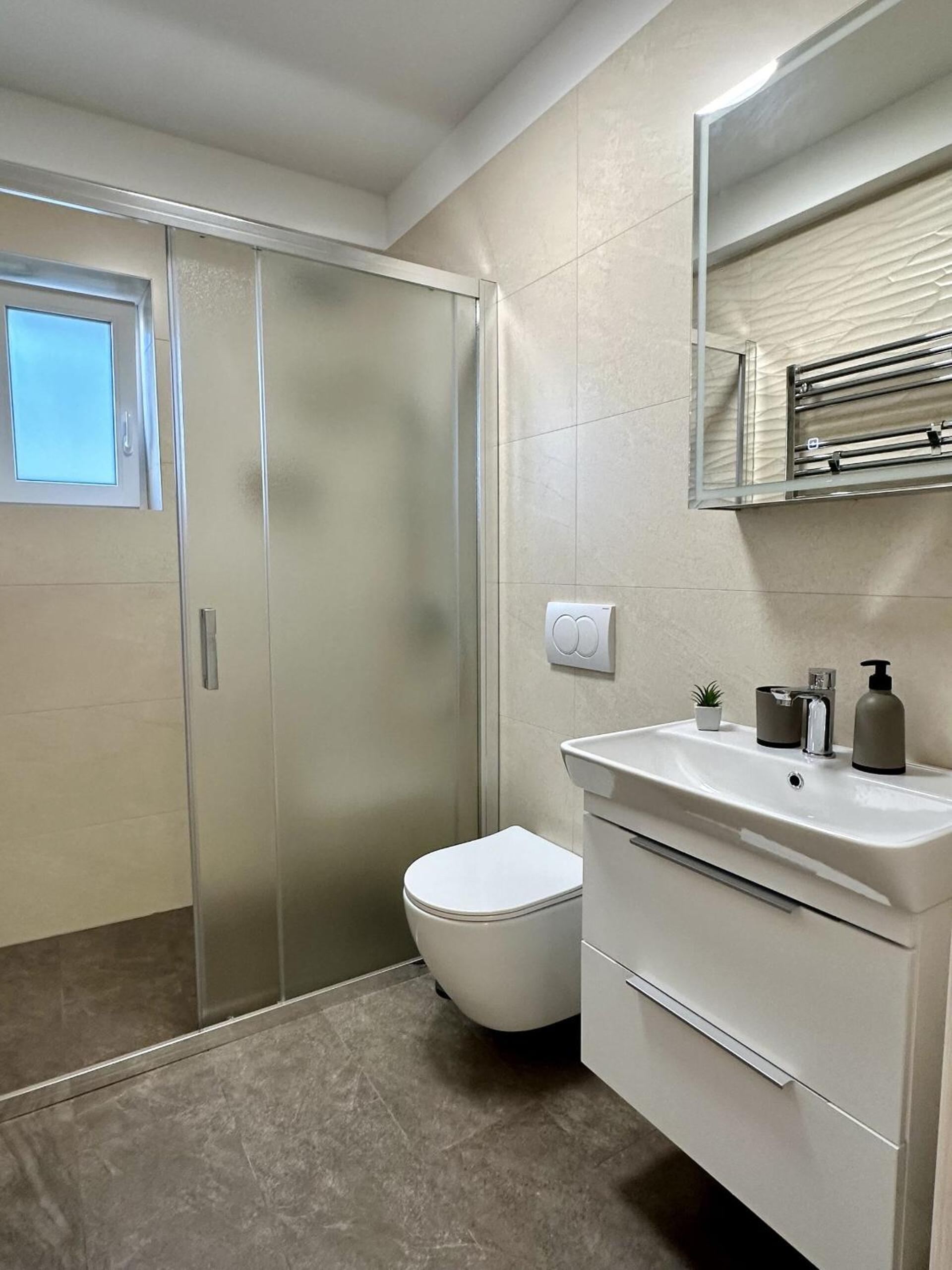 Apartment Krizman in a great location view 3