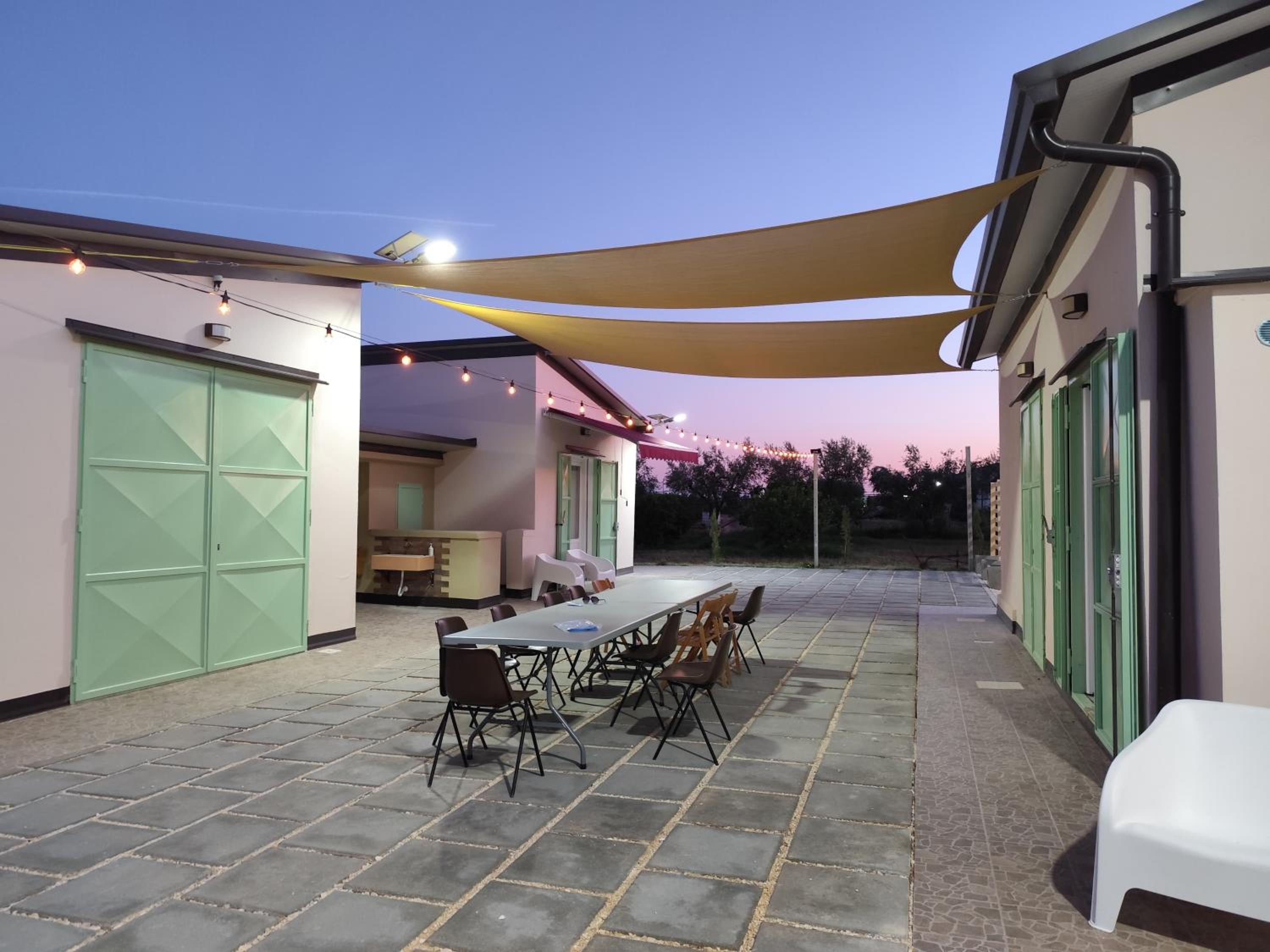 Azienda Agrituristica Spicchio di Sole