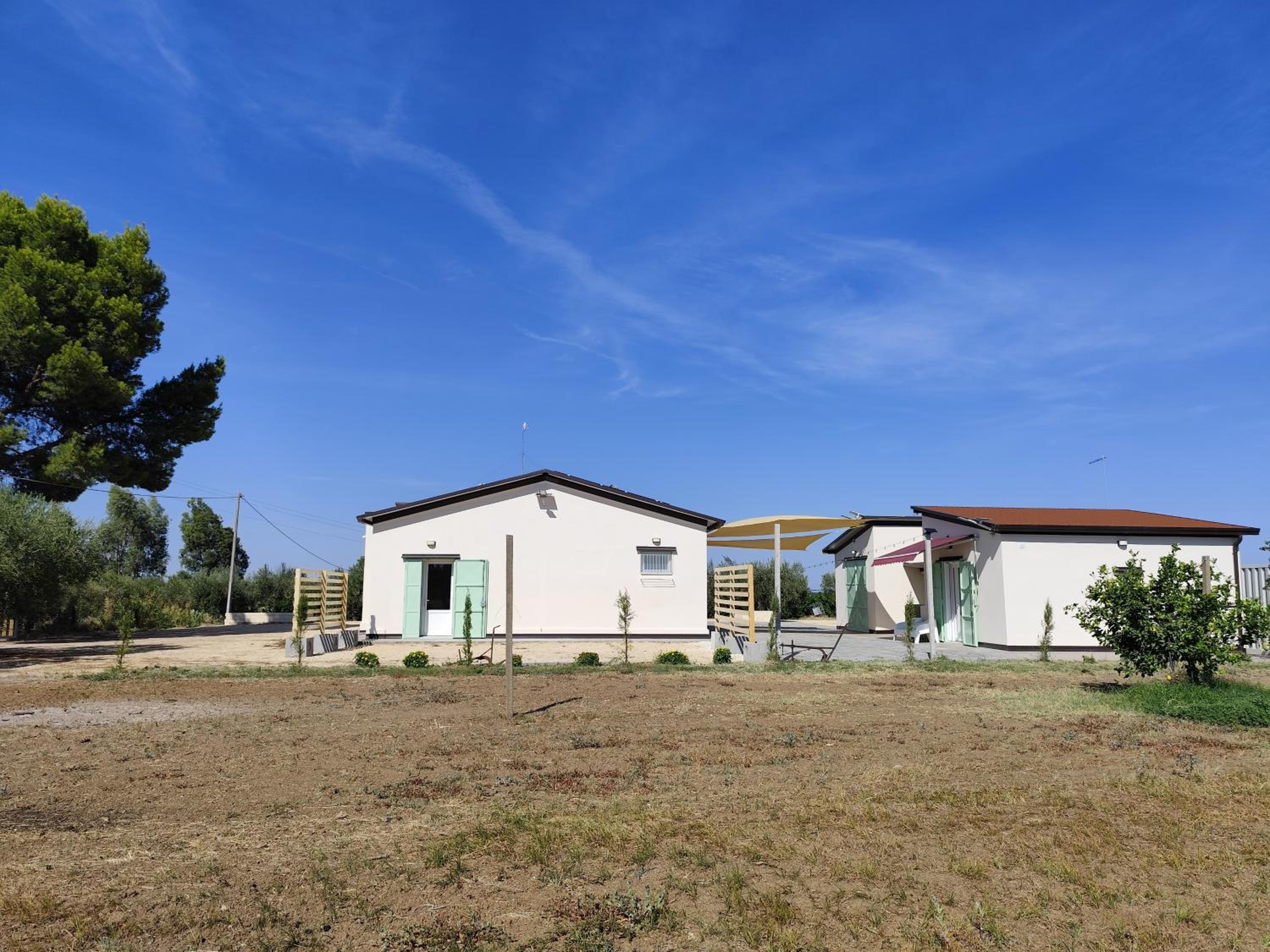 Azienda Agrituristica Spicchio di Sole