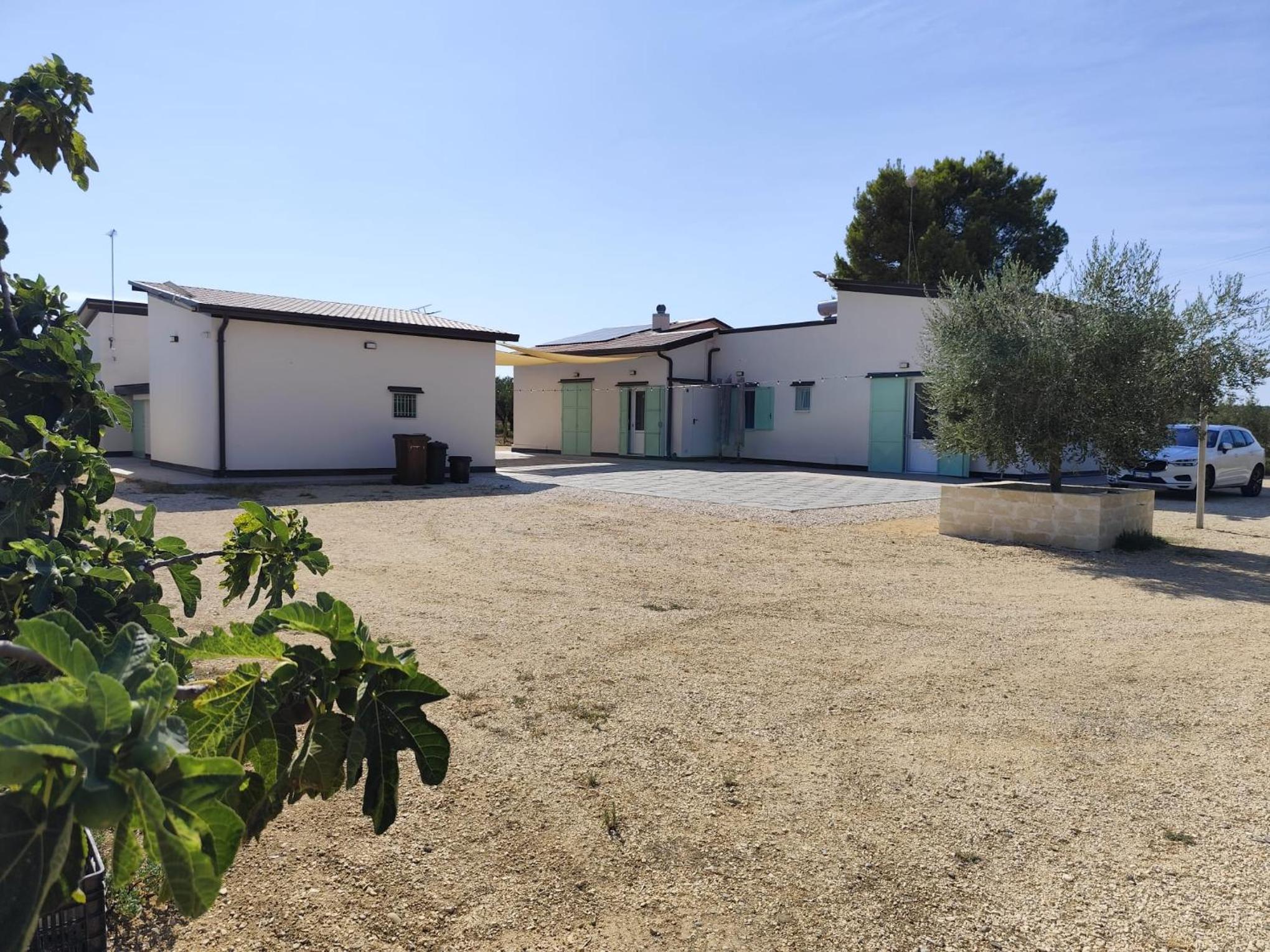 Azienda Agrituristica Spicchio di Sole