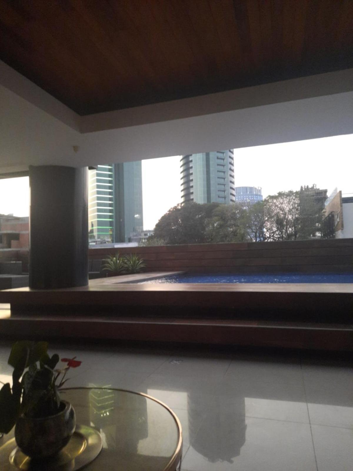 Departamento cómodo con excelente ubicación