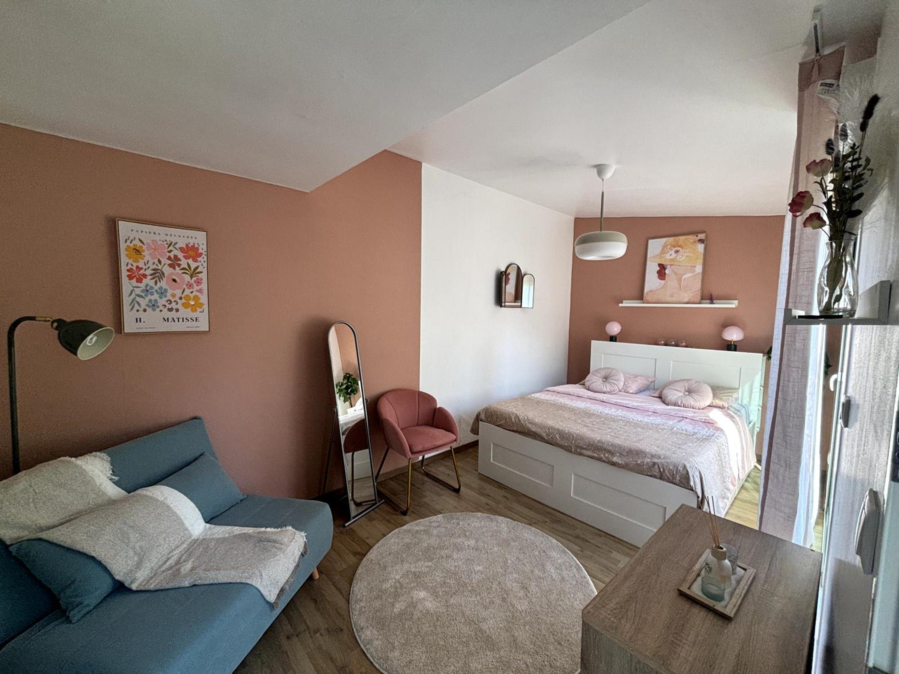 Le Joyau de Gournay - Proche Paris & Disneyland