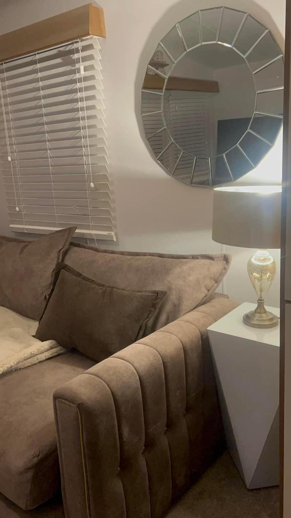 Hoburne Devon Bay Holiday Home Fresh Bright Rental - Home from home view 5