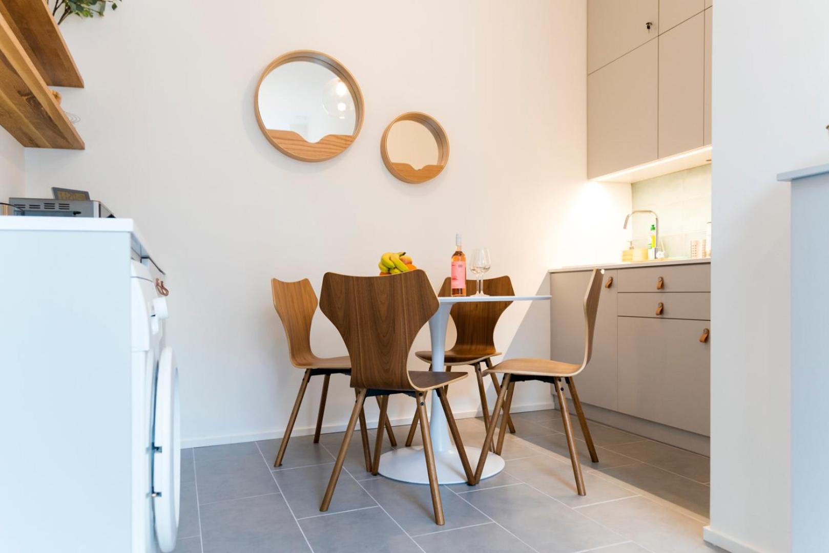 Big Time - Apartment in the heart of Budapest view 5
