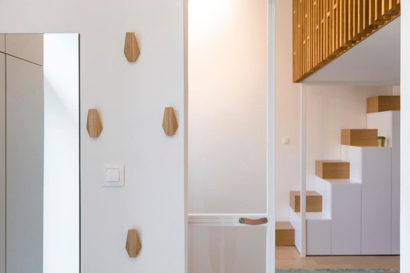 Big Time - Apartment in the heart of Budapest view 2