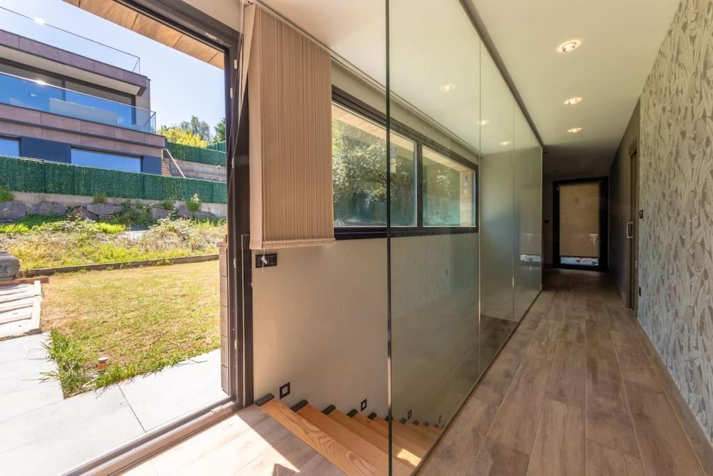 Casa con Vistas al Paisaje y Encanto en el Corazón del País Vasco,España