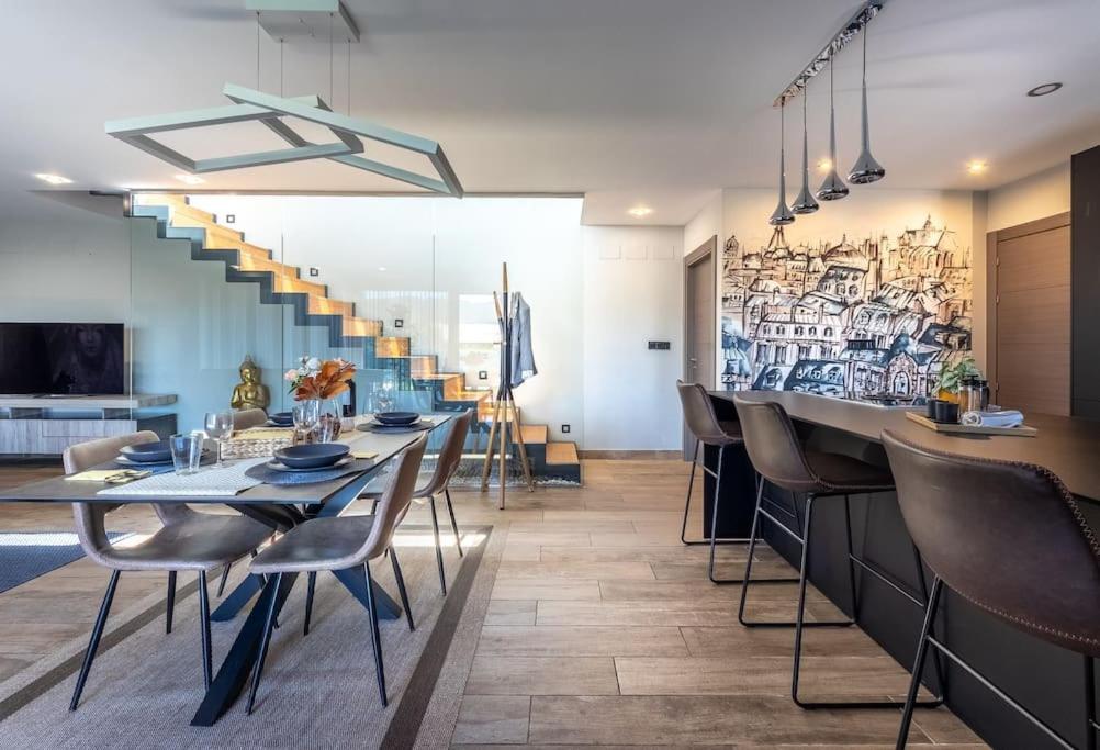 Casa con Vistas al Paisaje y Encanto en el Corazón del País Vasco,España