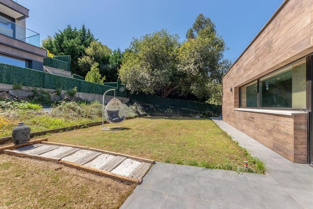 Casa con Vistas al Paisaje y Encanto en el Corazón del País Vasco,España