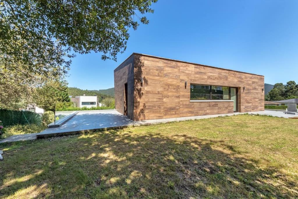 Casa con Vistas al Paisaje y Encanto en el Corazón del País Vasco,España