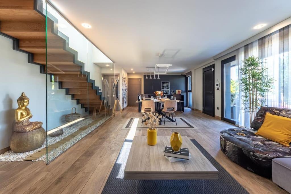 Casa con Vistas al Paisaje y Encanto en el Corazón del País Vasco,España