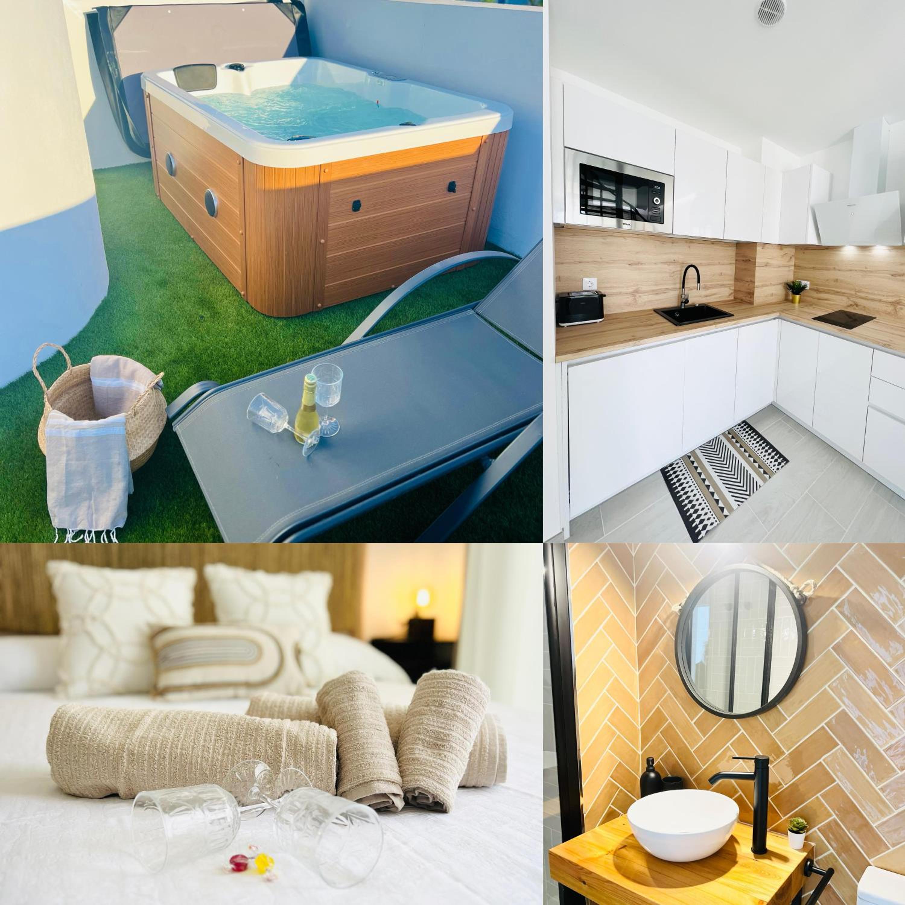 Hotel Golden Suite Plaza - Image 1