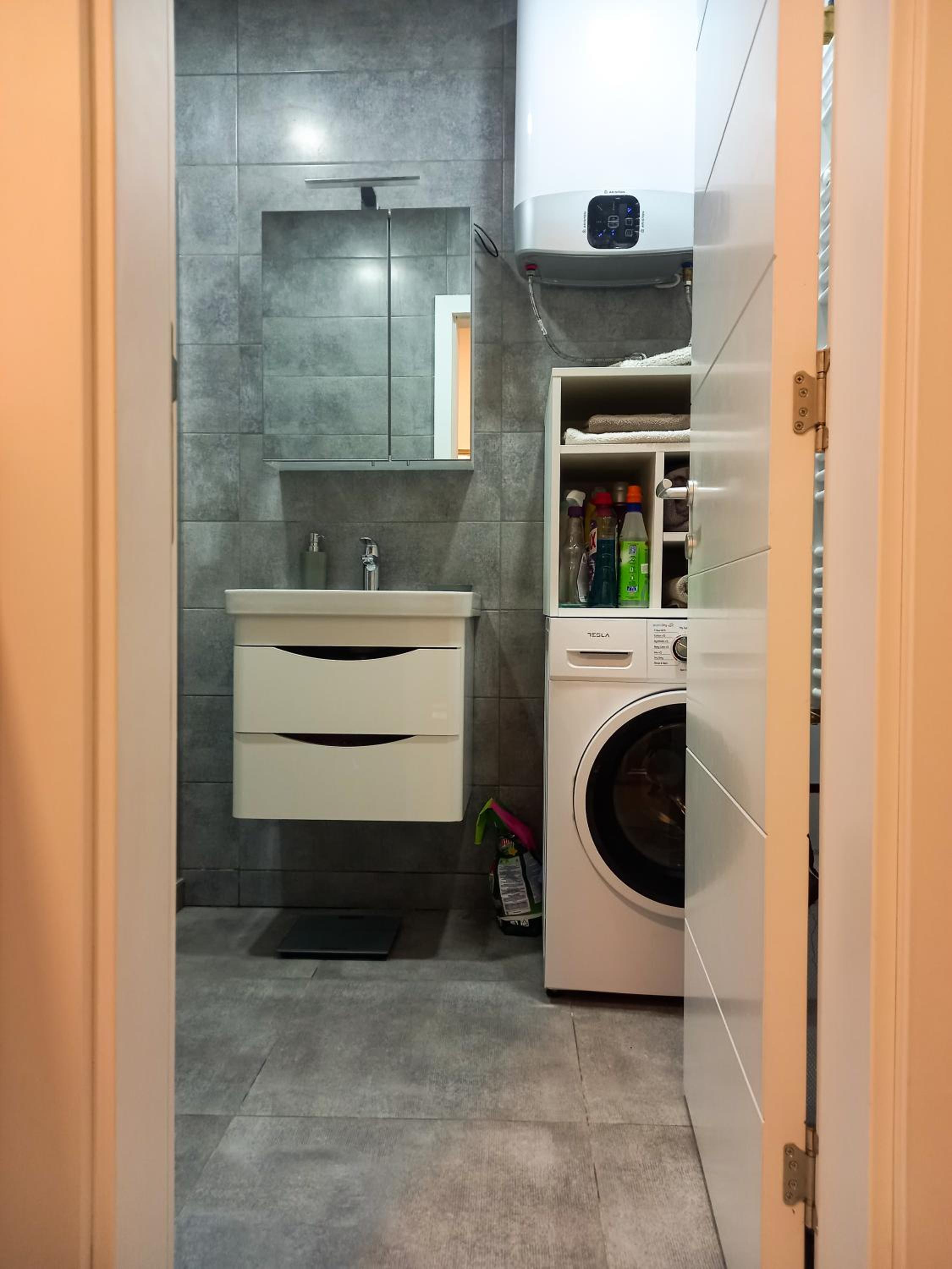 Plava orhideja apartman