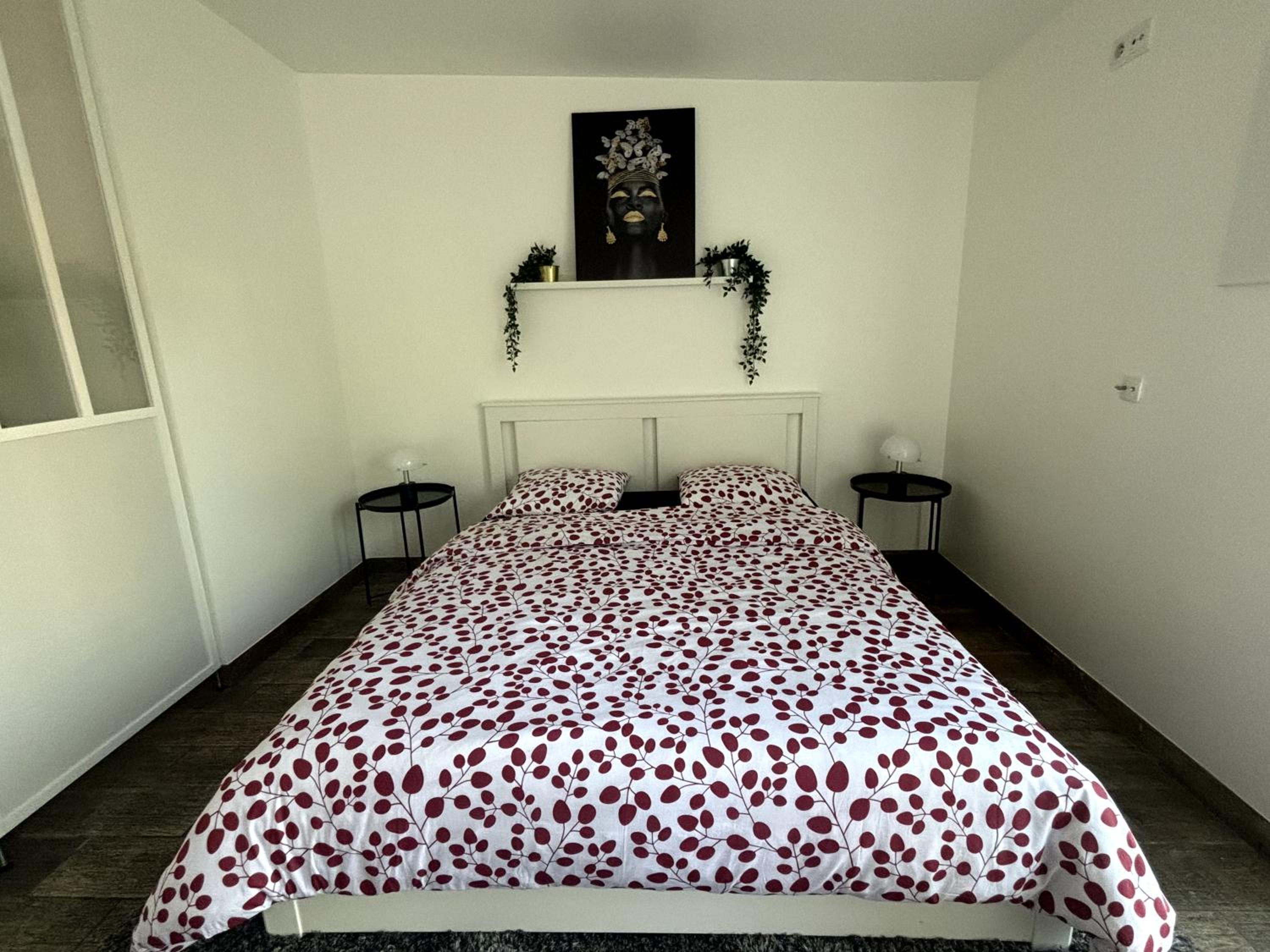 Le Joyau de Gournay - Proche Paris & Disneyland