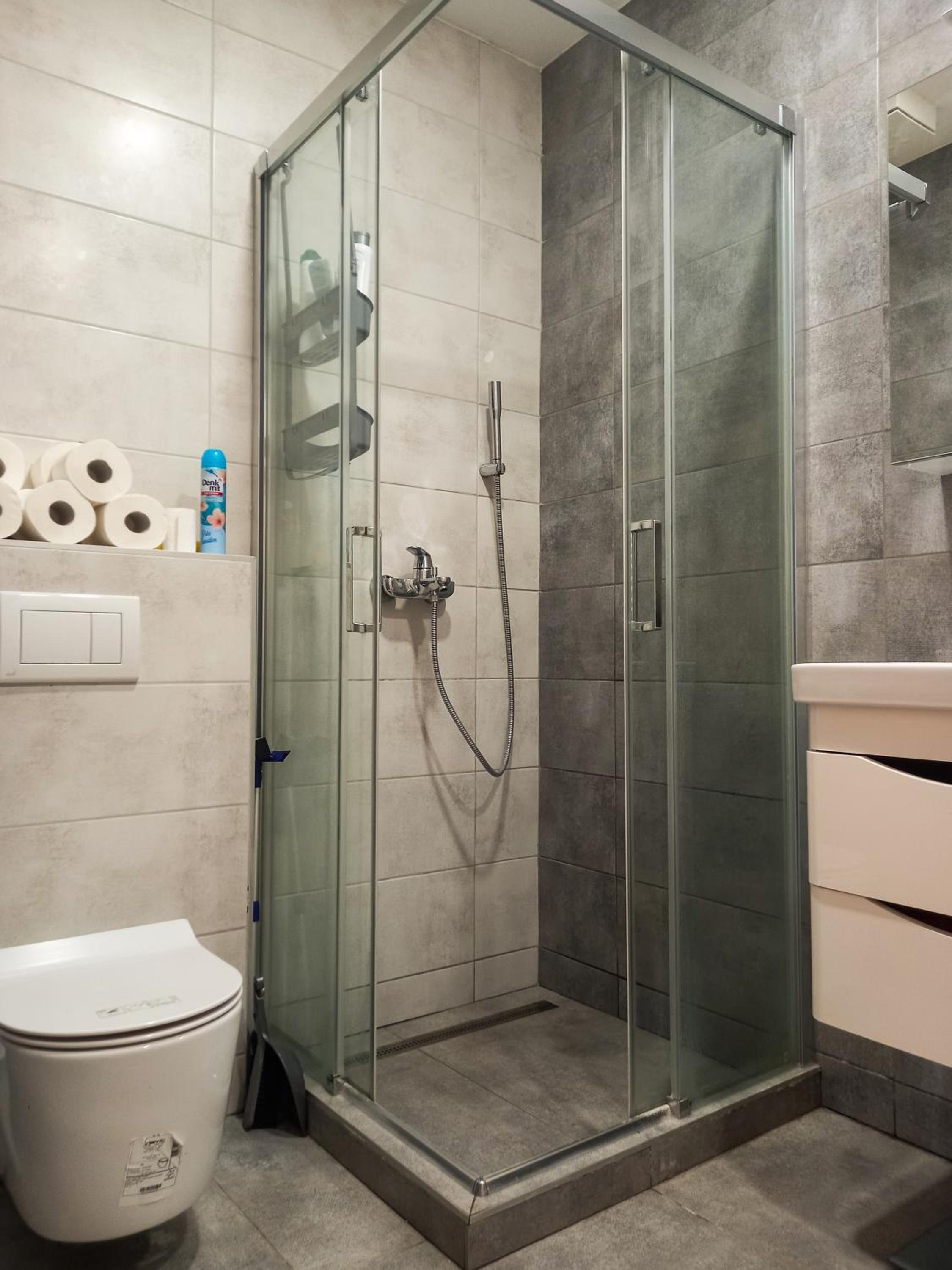 Plava orhideja apartman