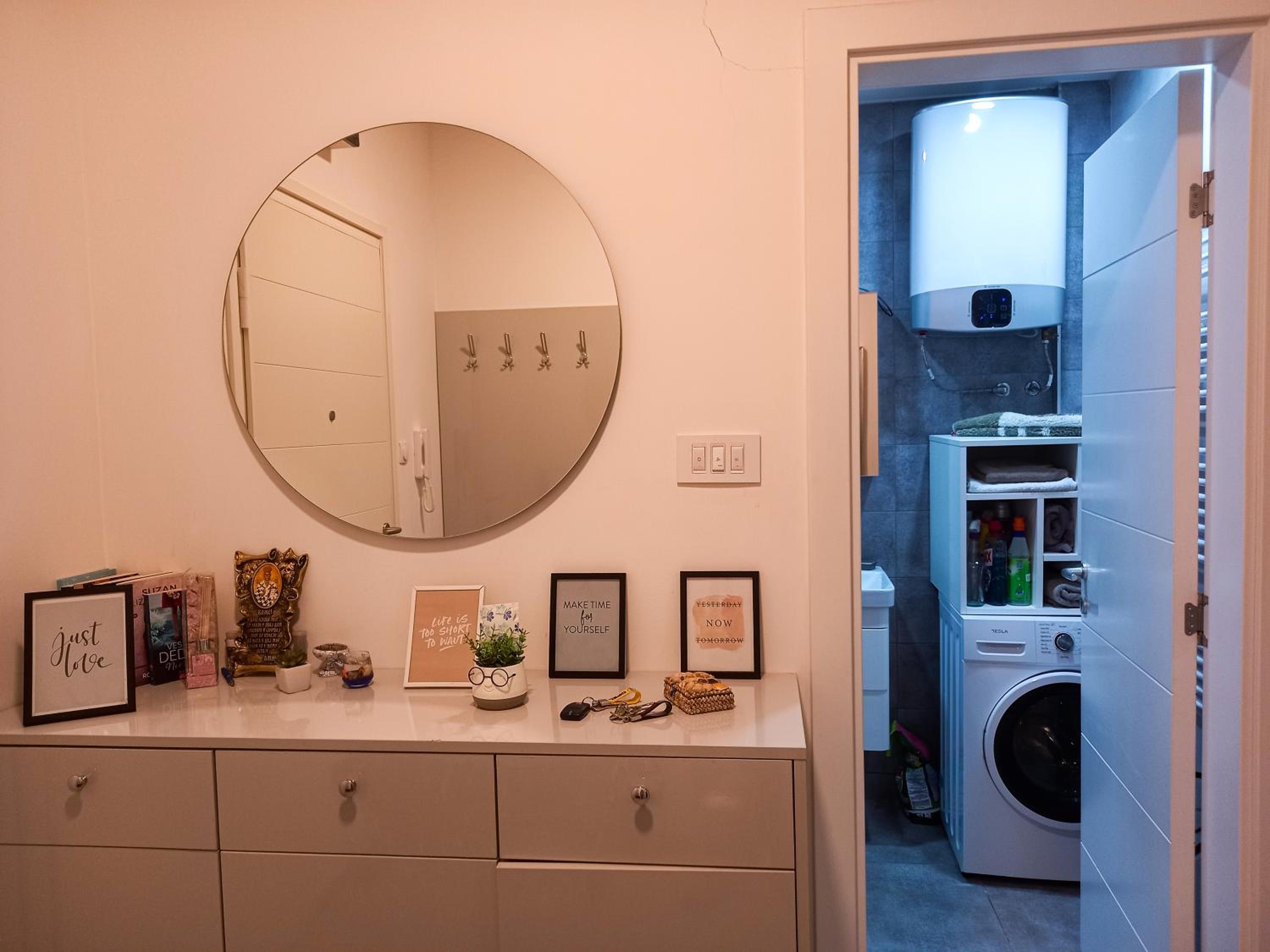 Plava orhideja apartman