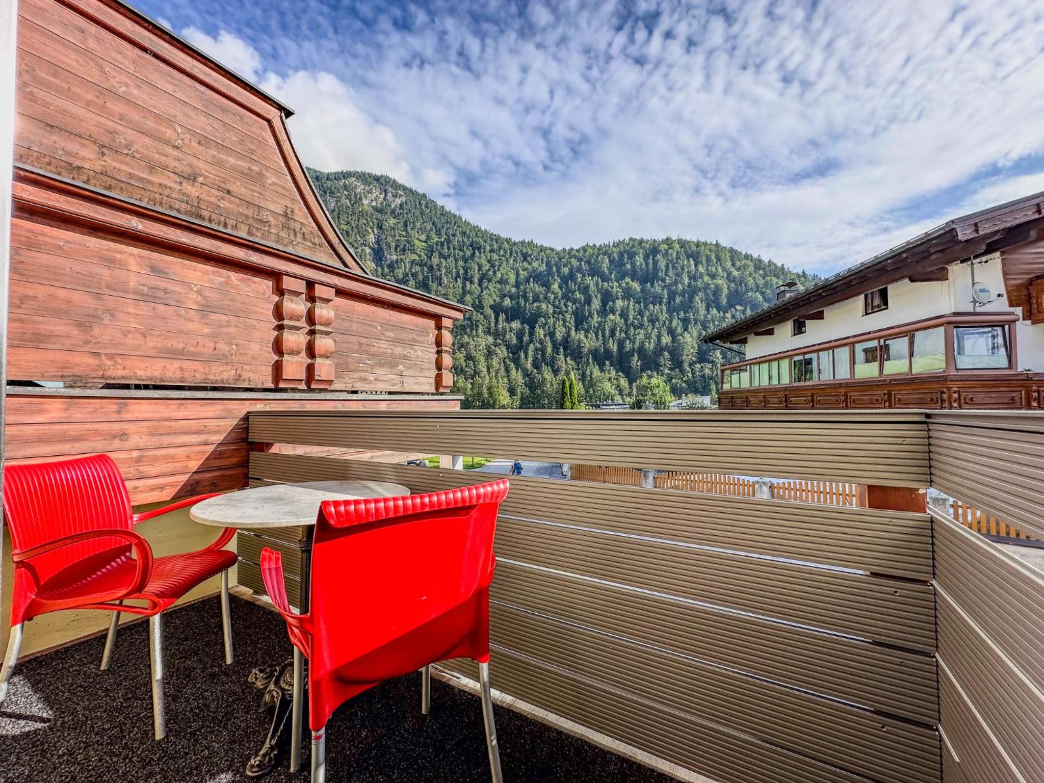 Albrecht Apartments