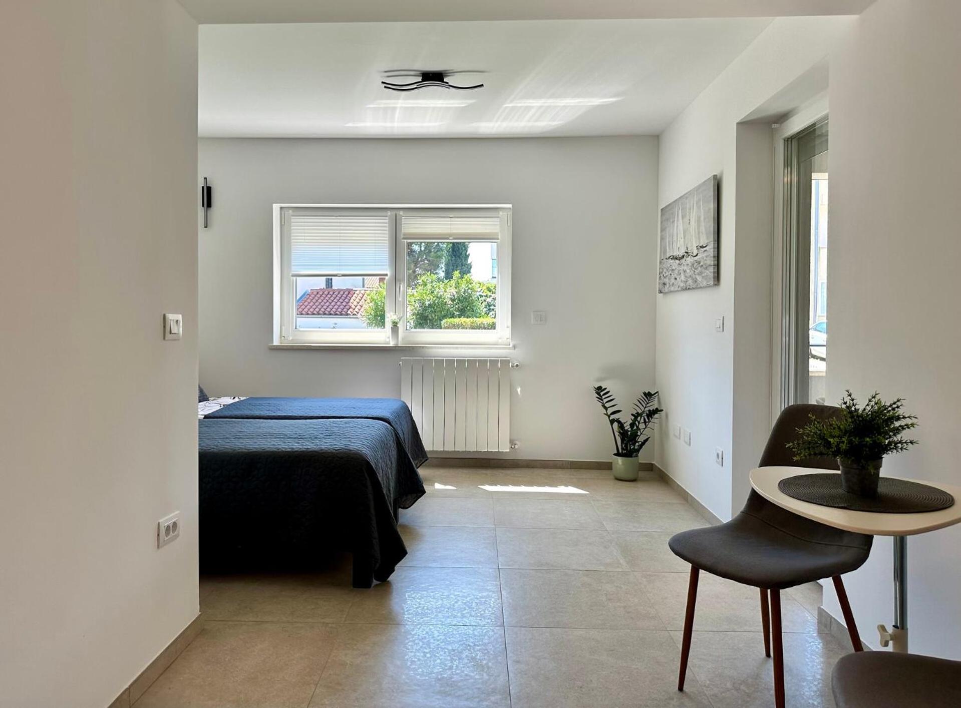 Apartment Krizman in a great location view 5