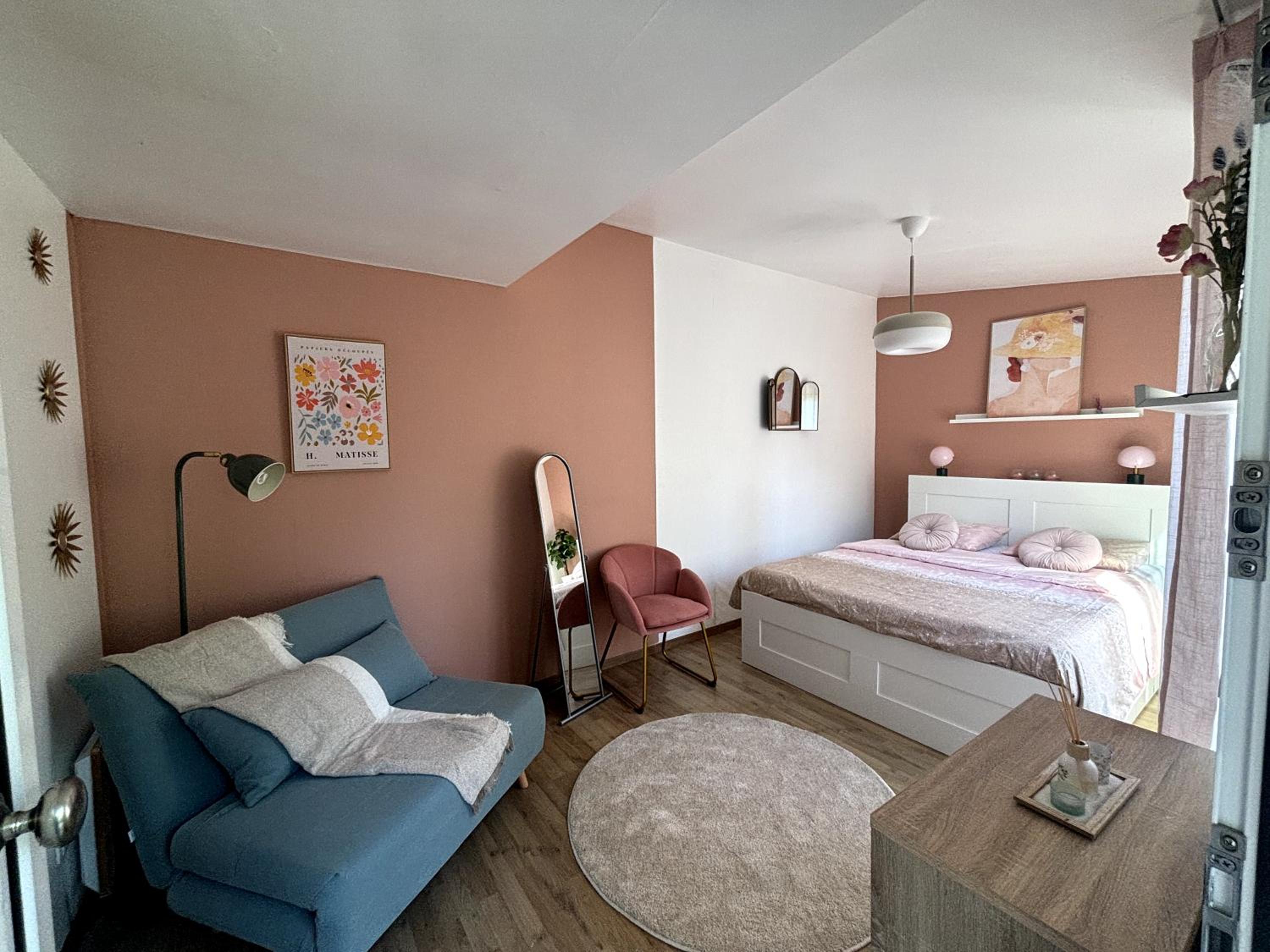 Le Joyau de Gournay - Proche Paris & Disneyland