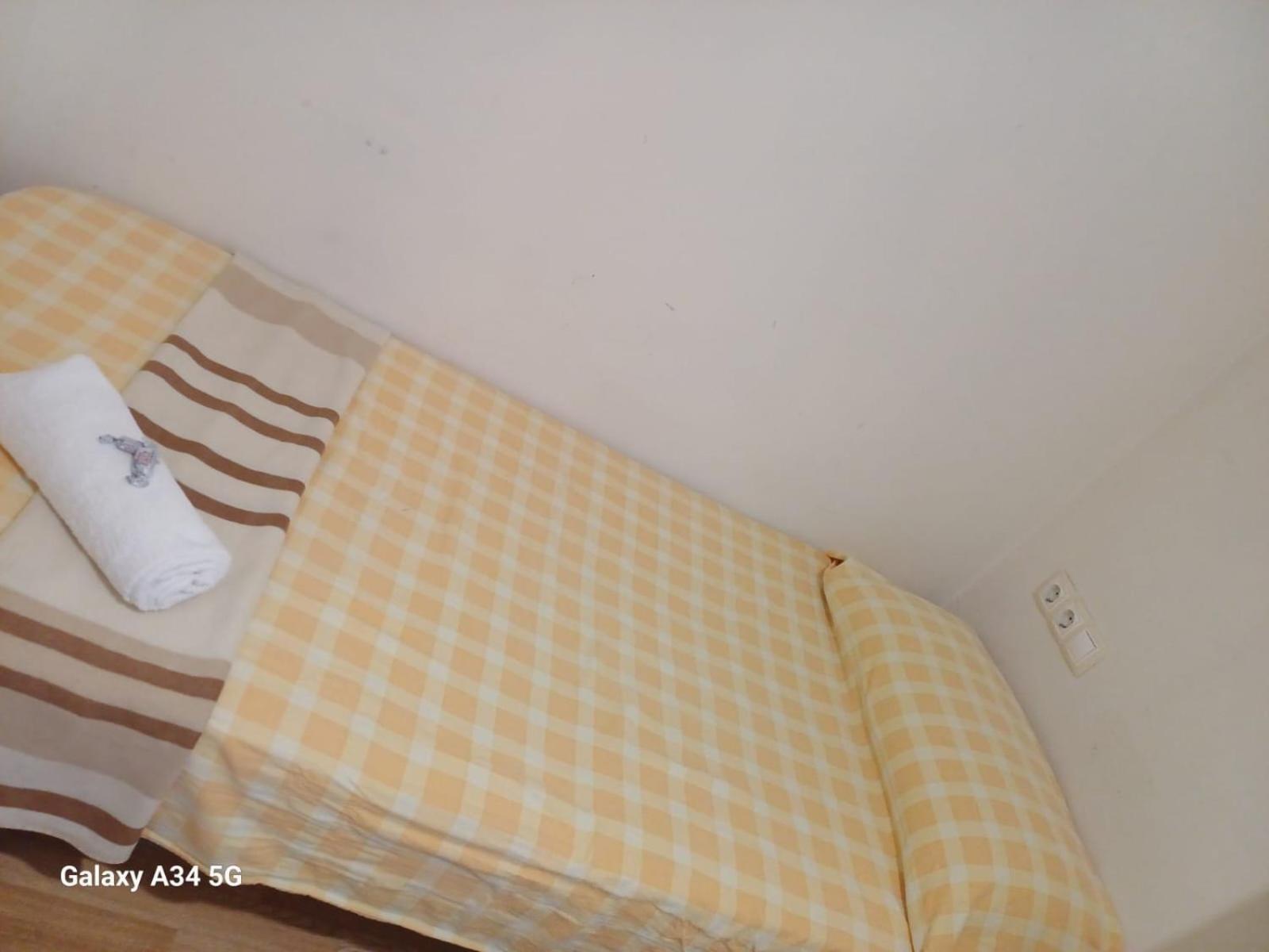 Piso Entero a 2 kilómetro del centro