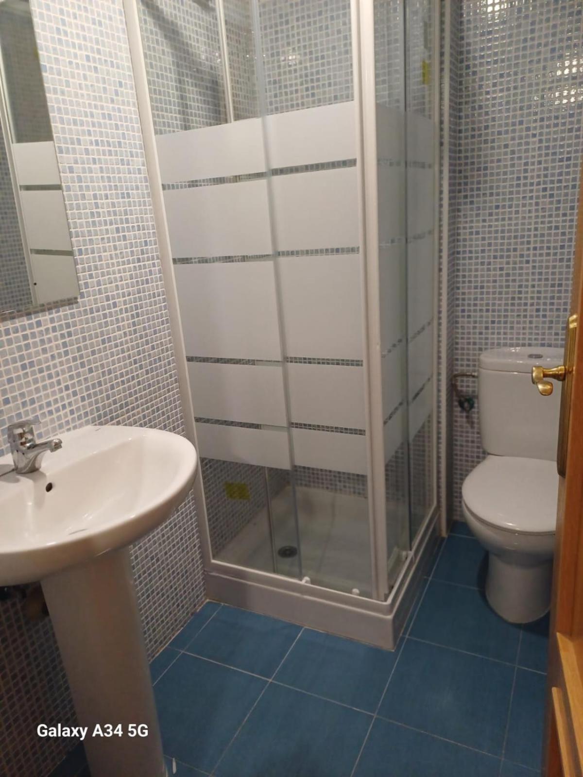 Piso Entero a 2 kilómetro del centro