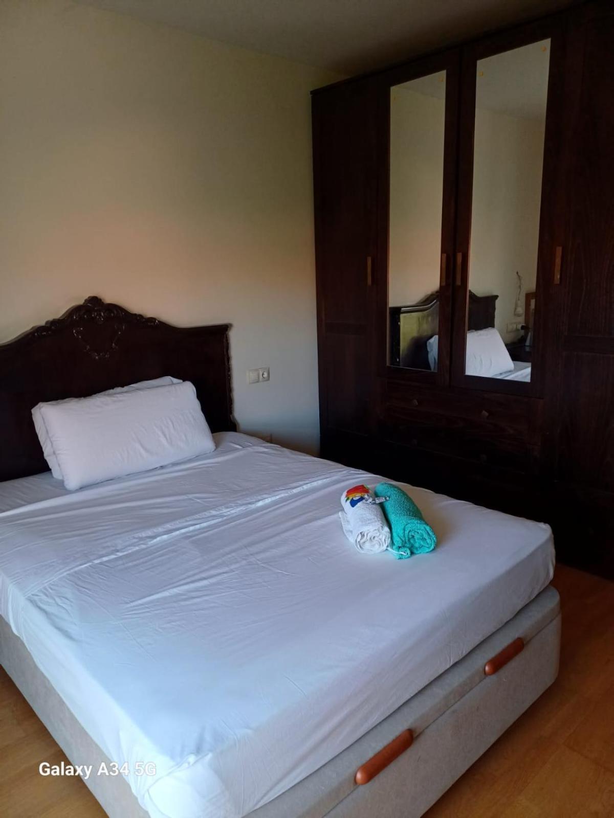 Piso Entero a 2 kilómetro del centro