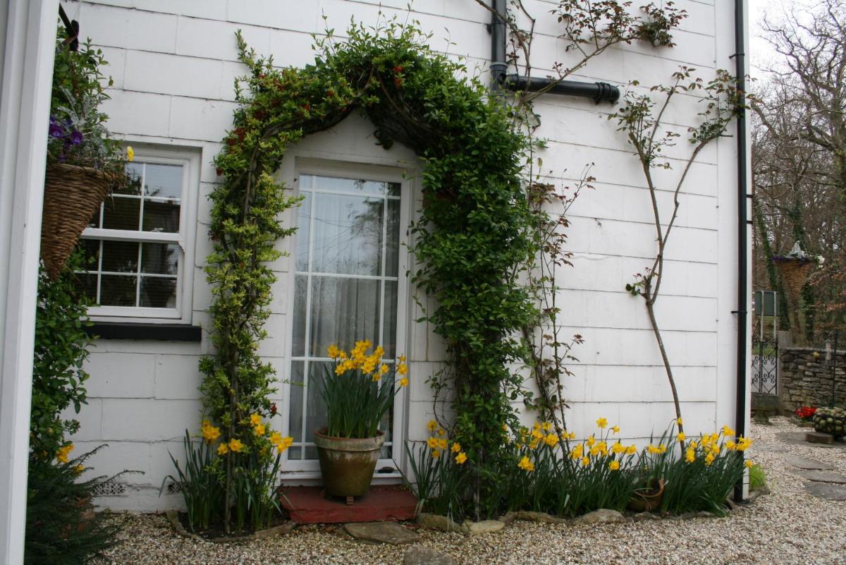Clayhill House Bed & Breakfast view 2