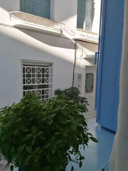 Sofadaki traditional househouse