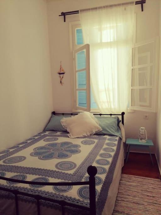 Sofadaki traditional househouse