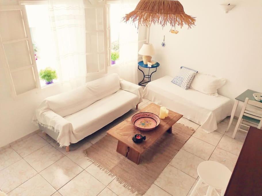 Sofadaki traditional househouse