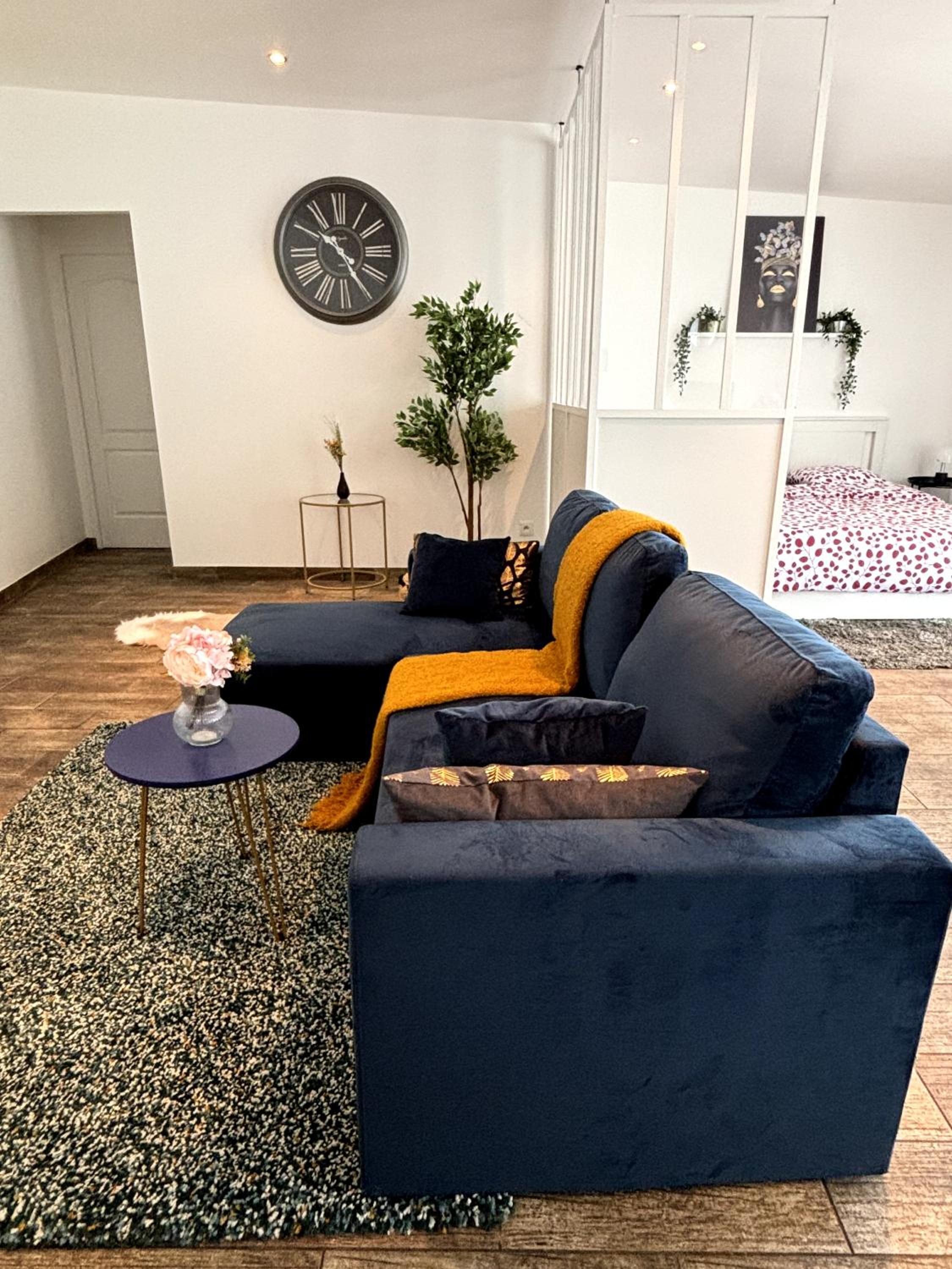 Le Joyau de Gournay - Proche Paris & Disneyland