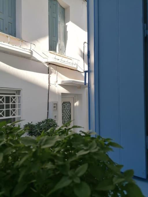 Sofadaki traditional househouse