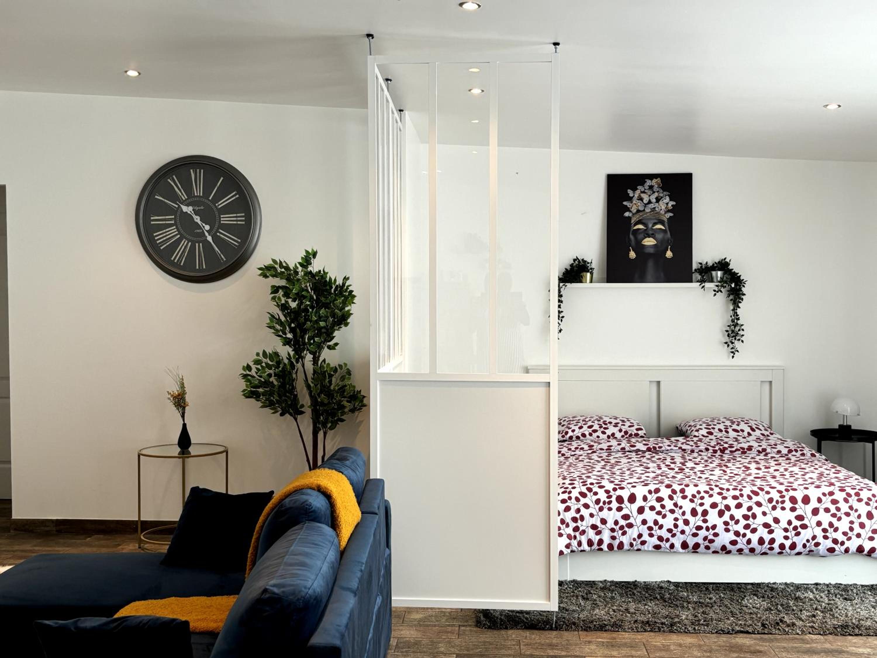 Le Joyau de Gournay - Proche Paris & Disneyland