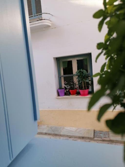 Sofadaki traditional househouse