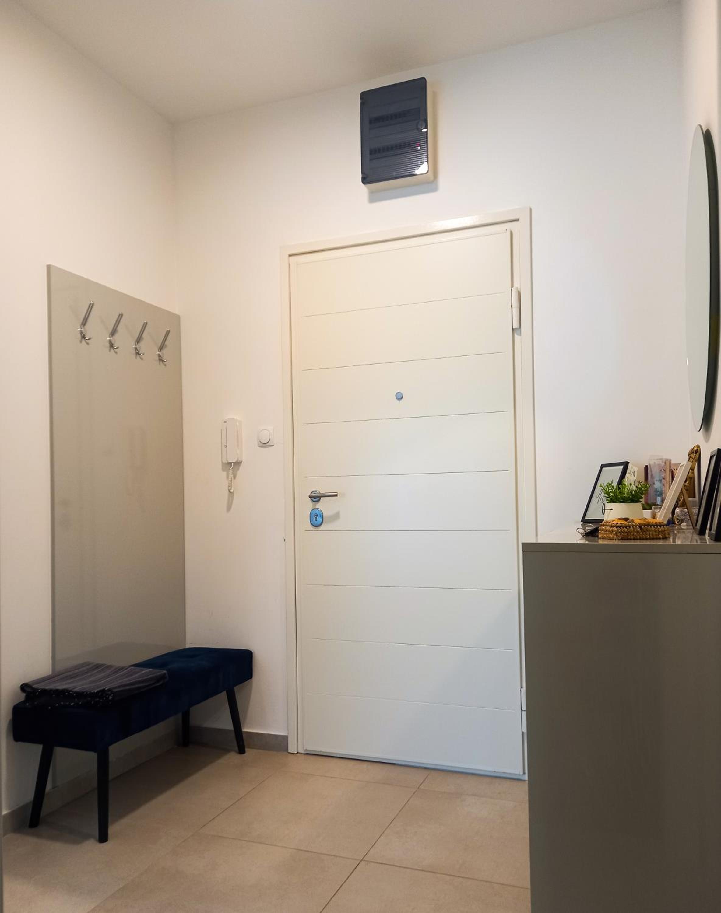 Plava orhideja apartman