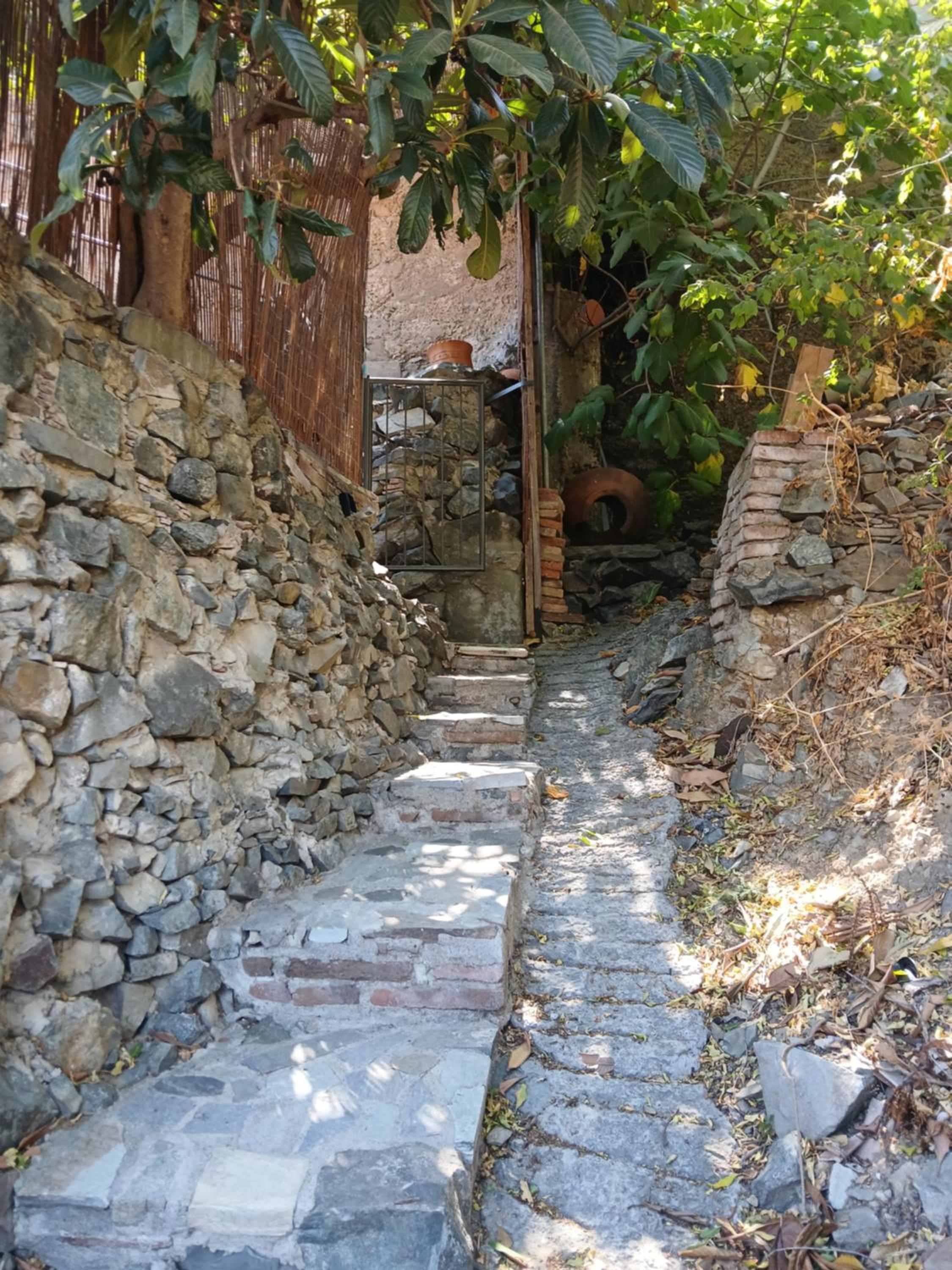 George's House