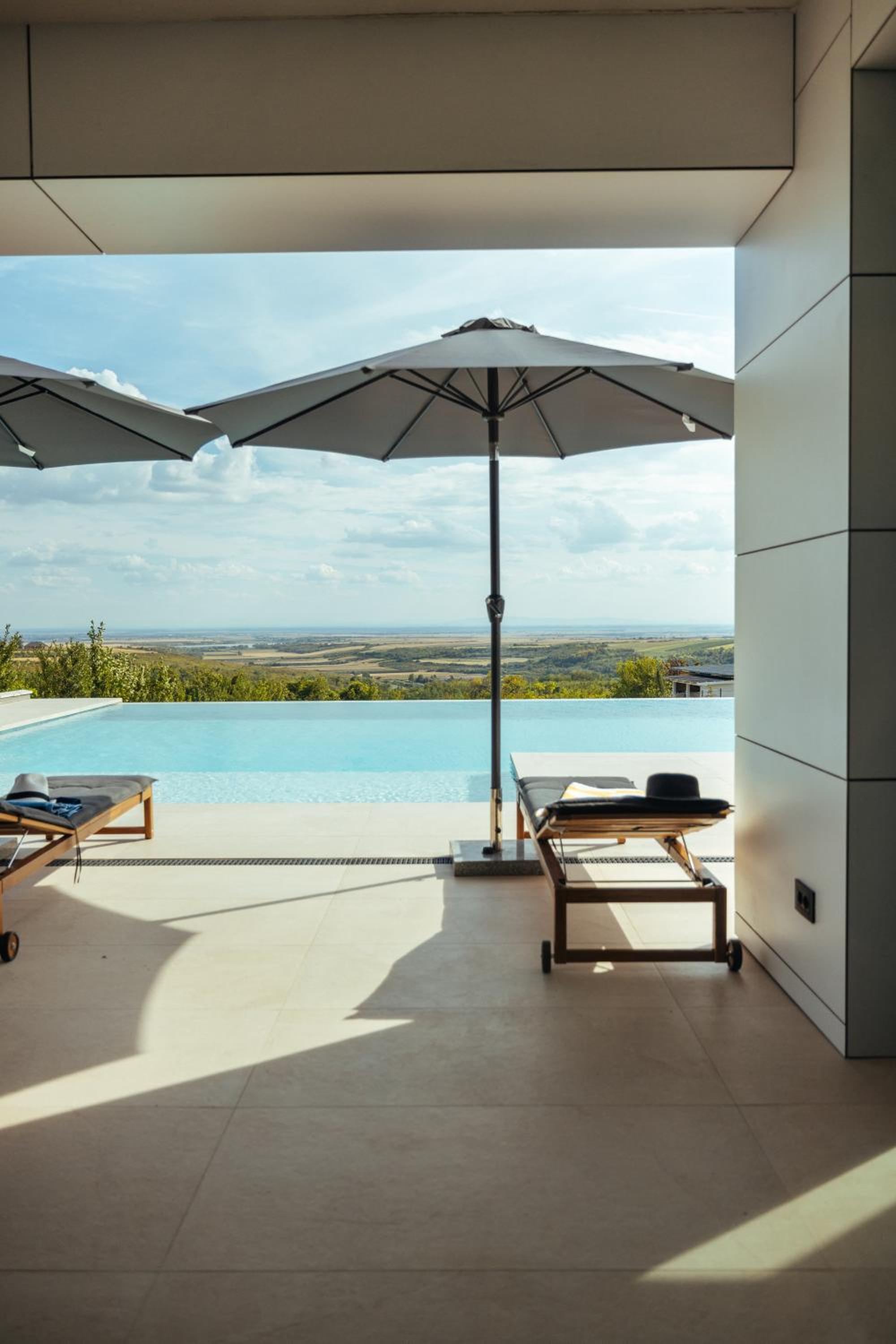 Vila Pogled view 5