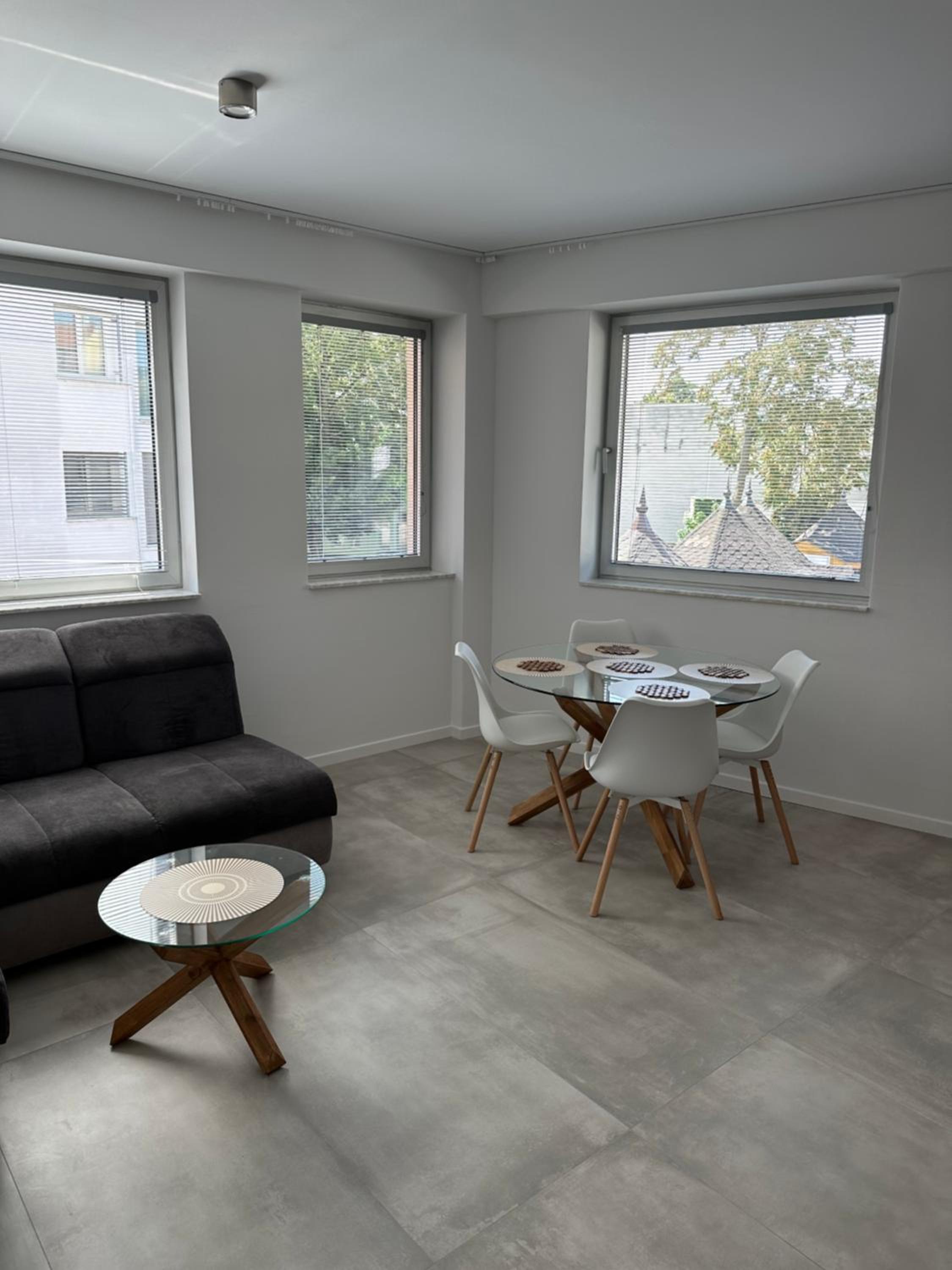 2-izbový apartmán VALMAR v centre Piešťan view 5