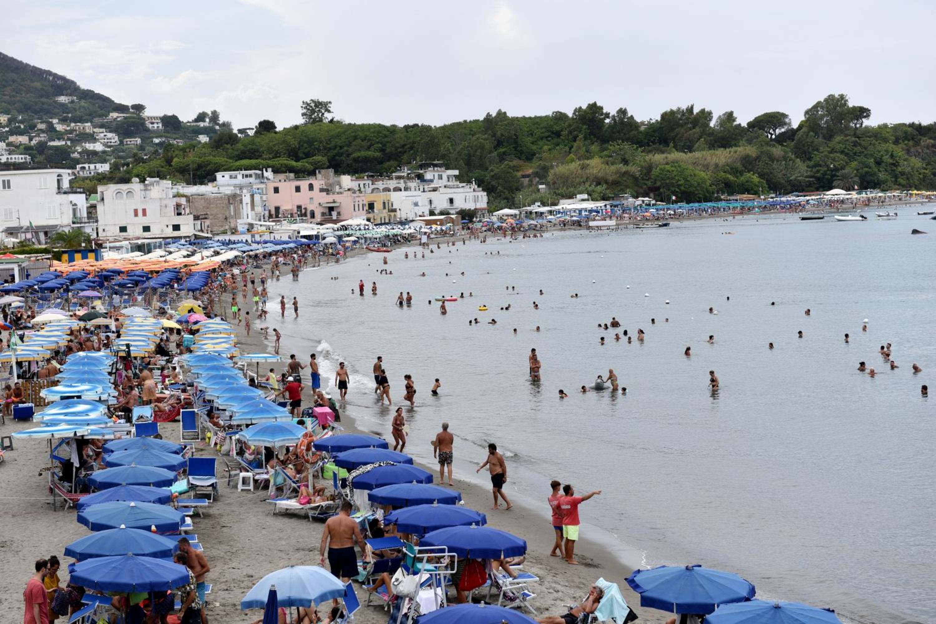 Casetta Virginia