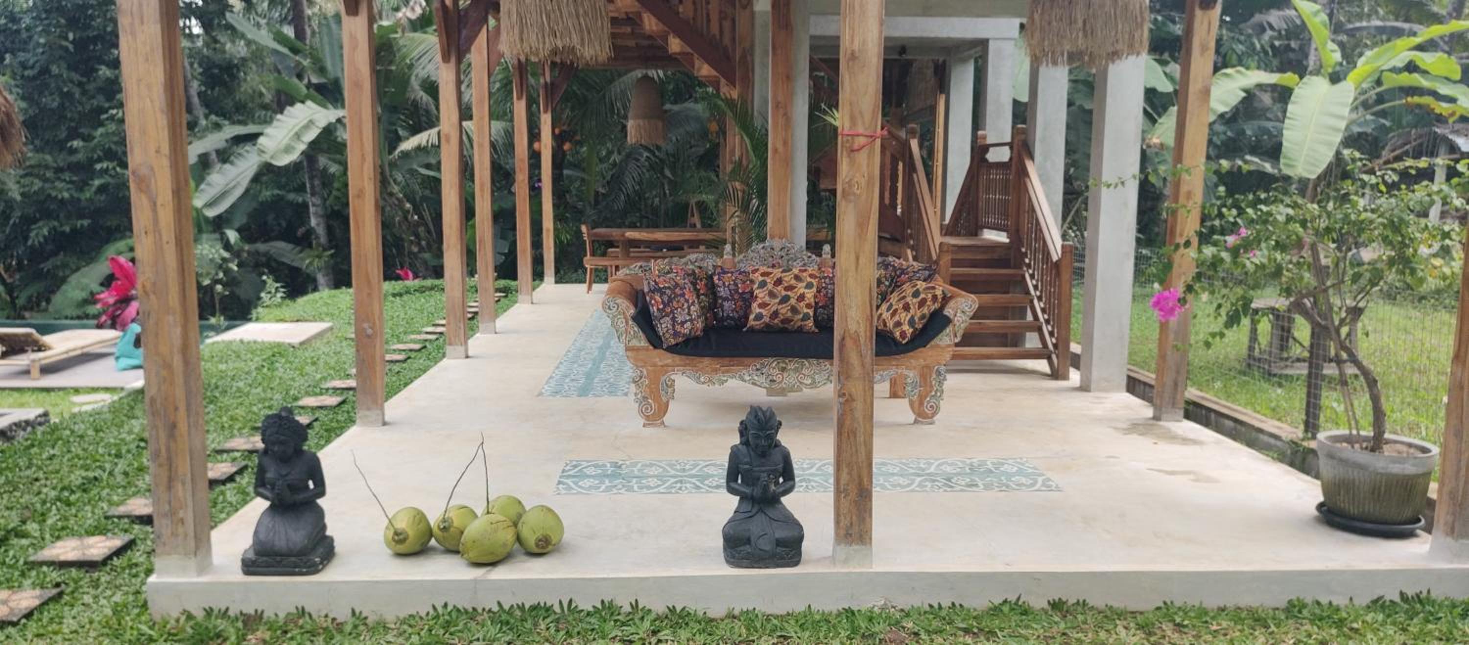 Rumah Guci