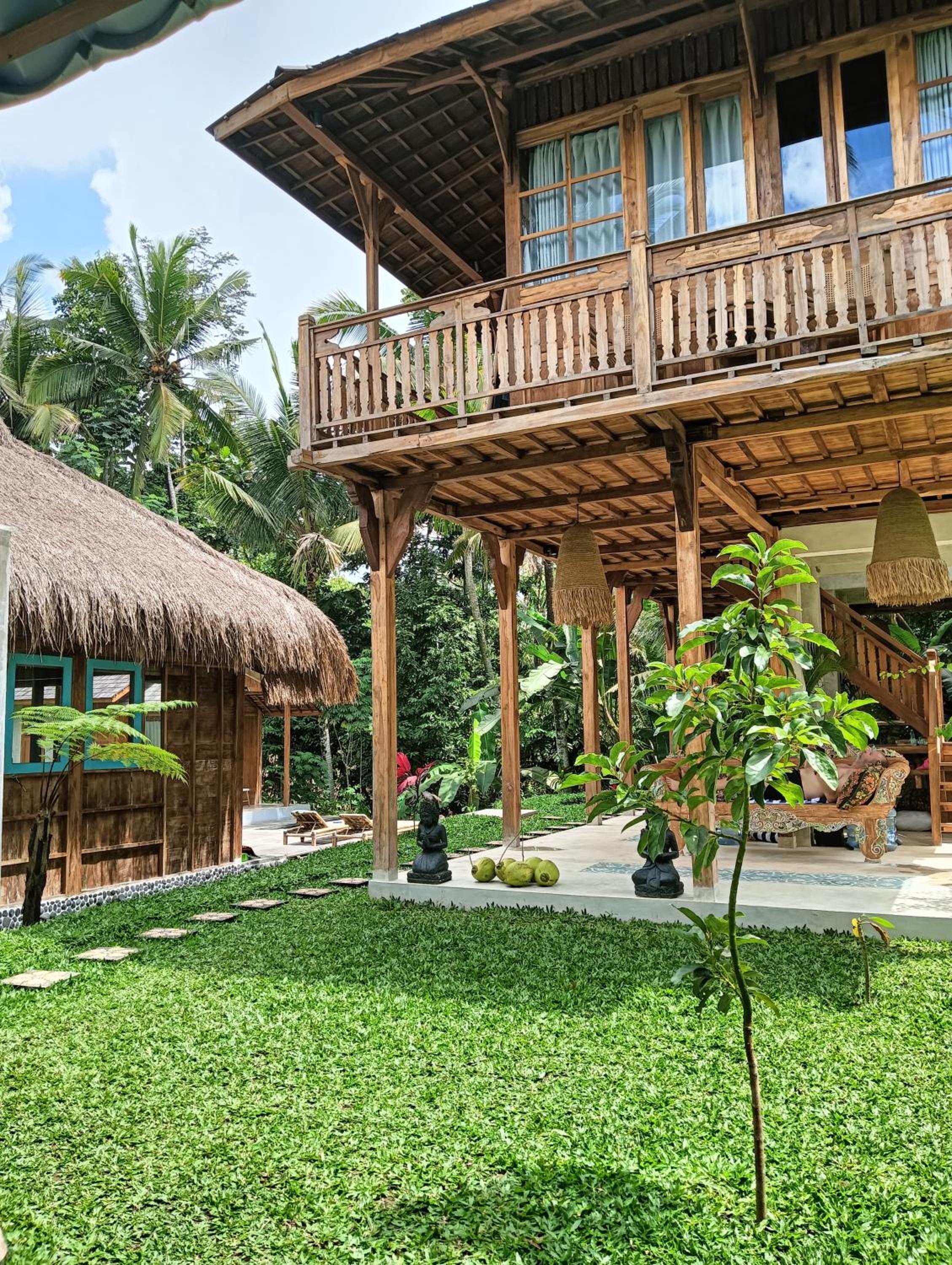 Rumah Guci
