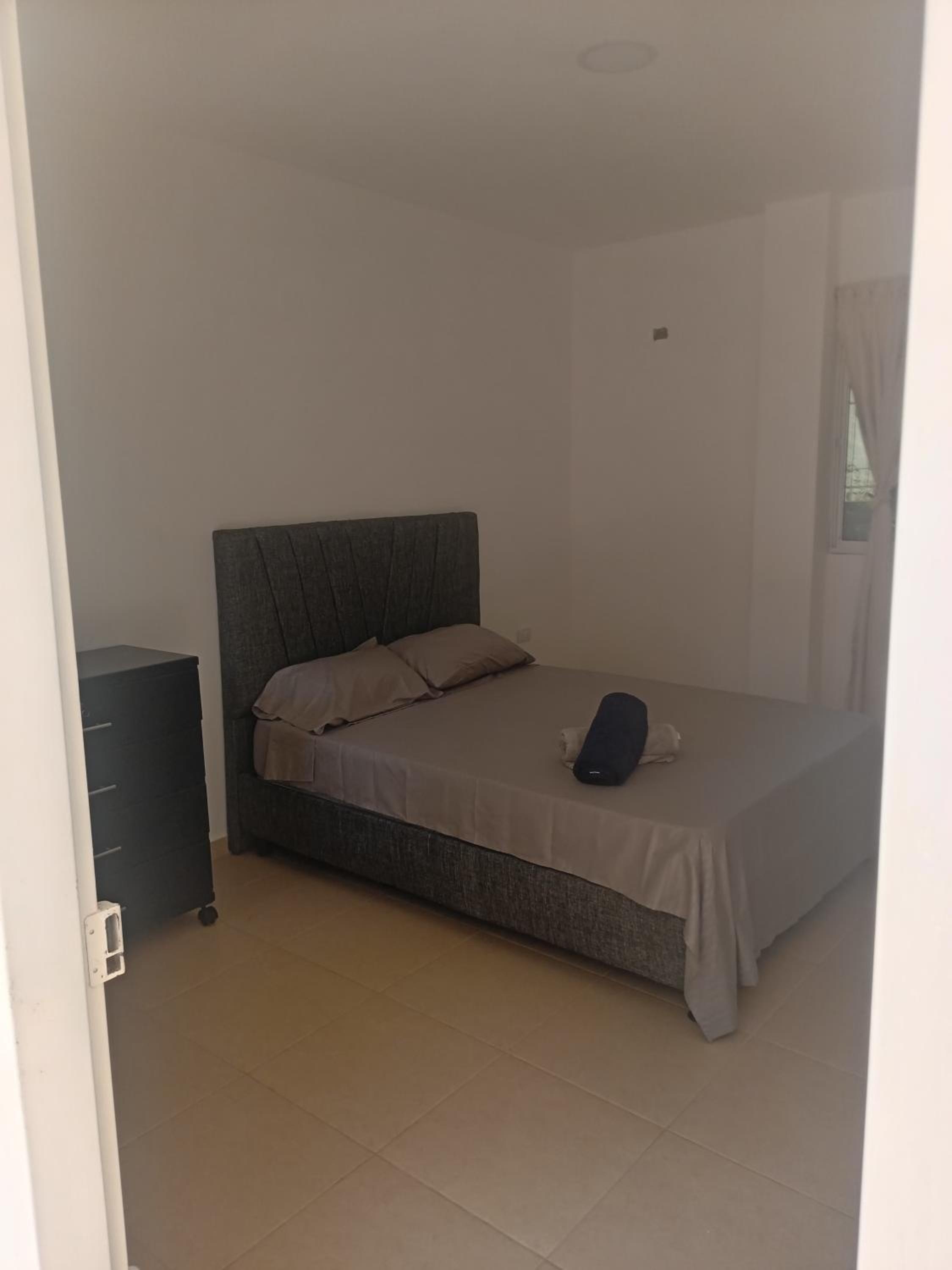 Tayrona Fercho's House