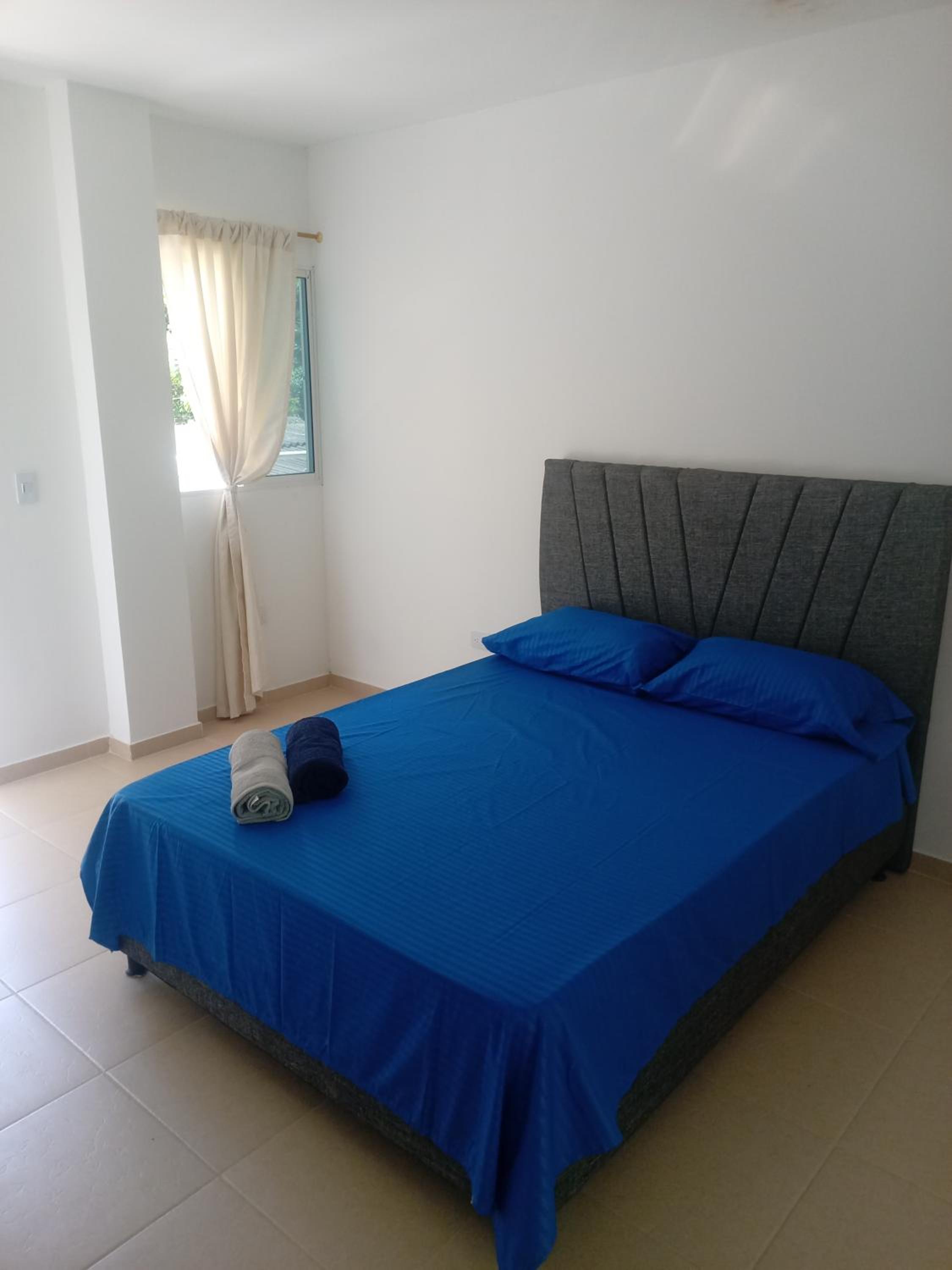 Tayrona Fercho's House