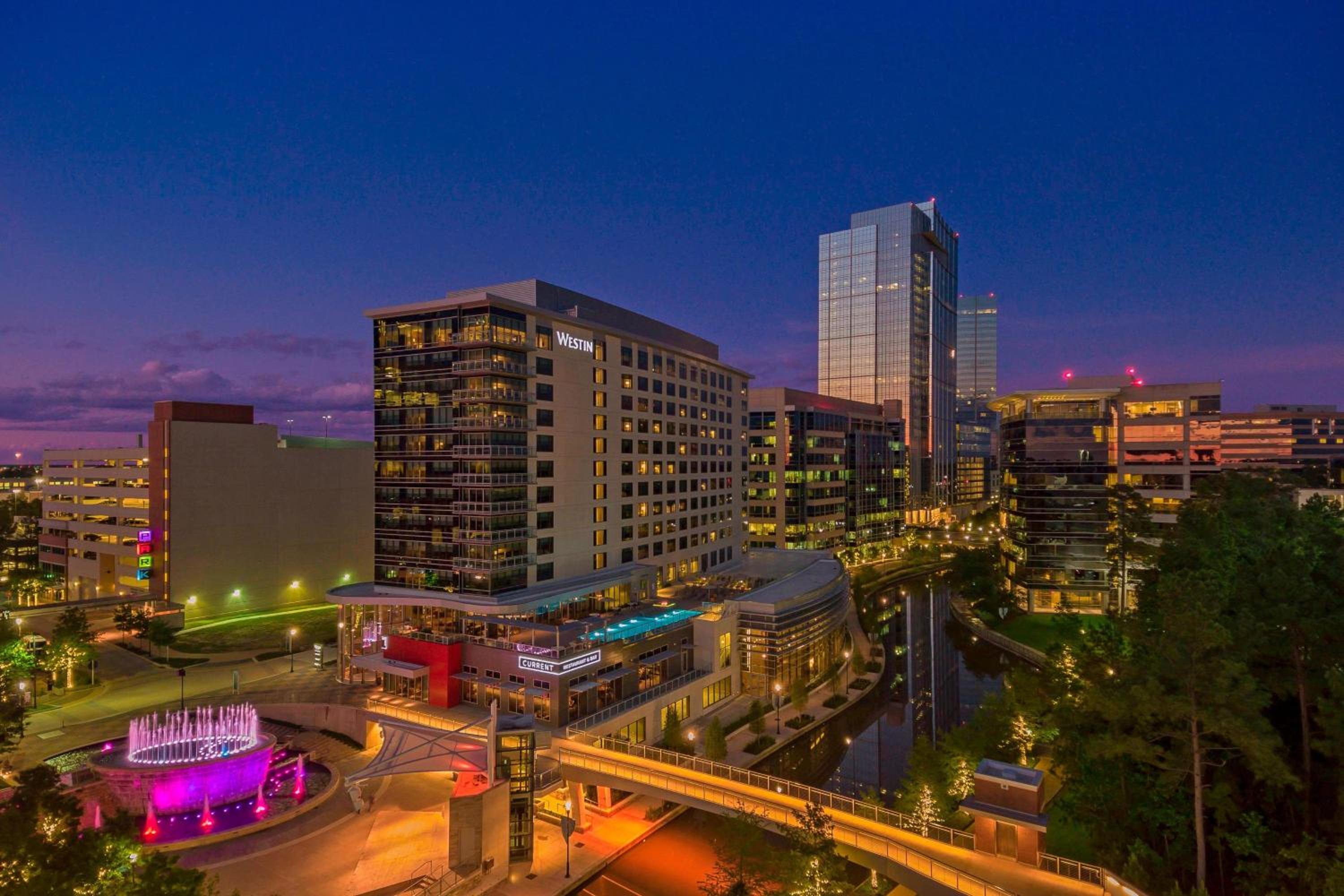 The Westin at The Woodlands - Property Image 11