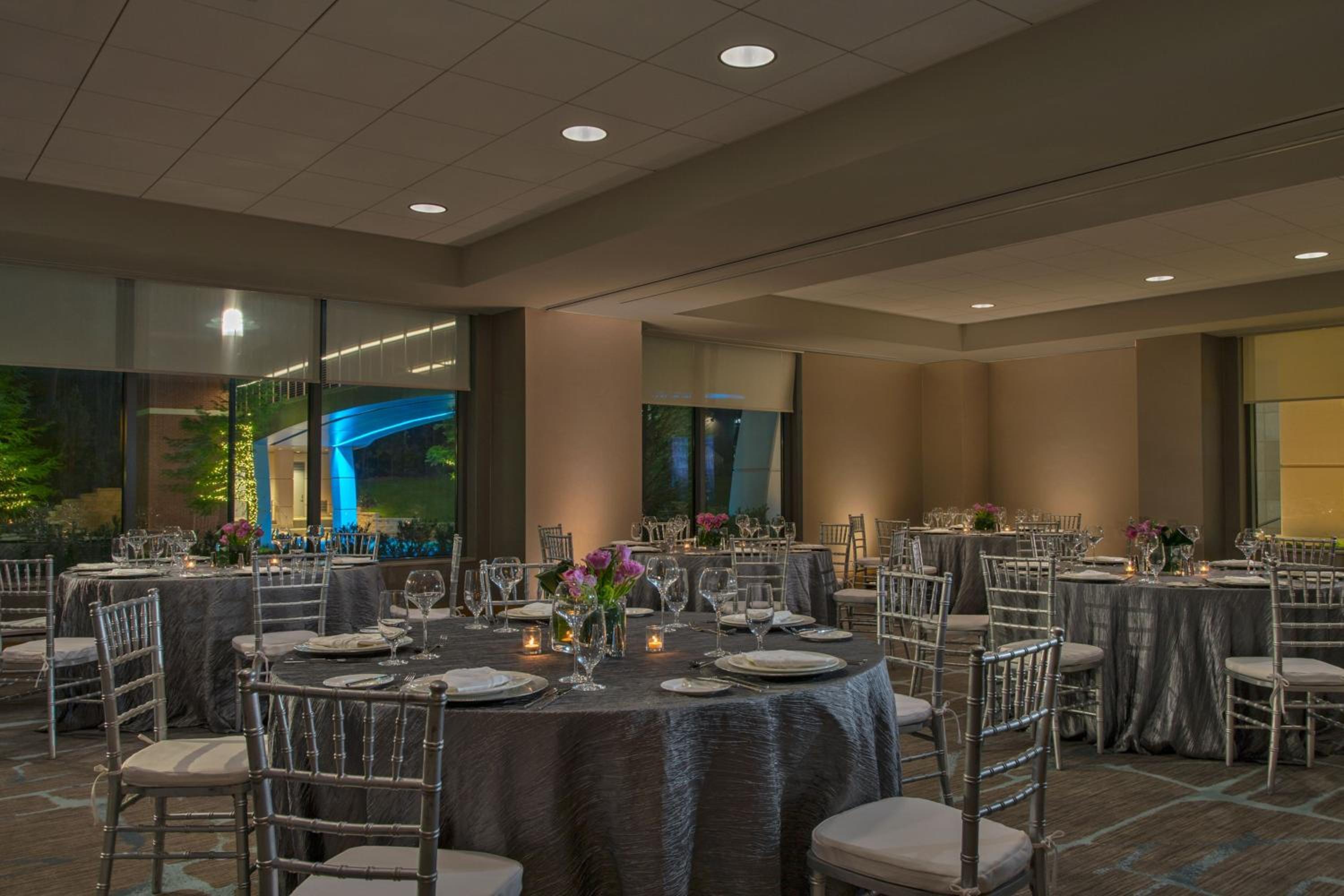 The Westin at The Woodlands - Property Image 42