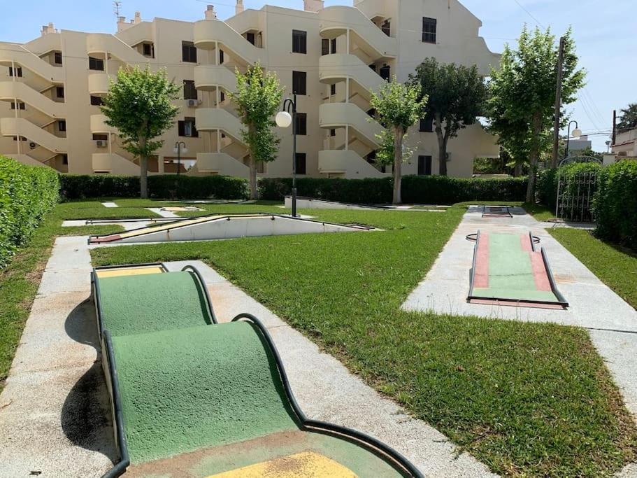 Apartamento con piscina a 200m de la playa en Denia view 5