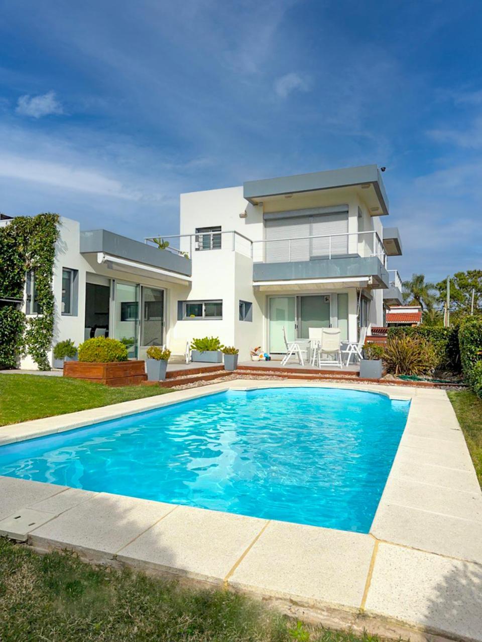 Casa Goldfisch - Oceanview
