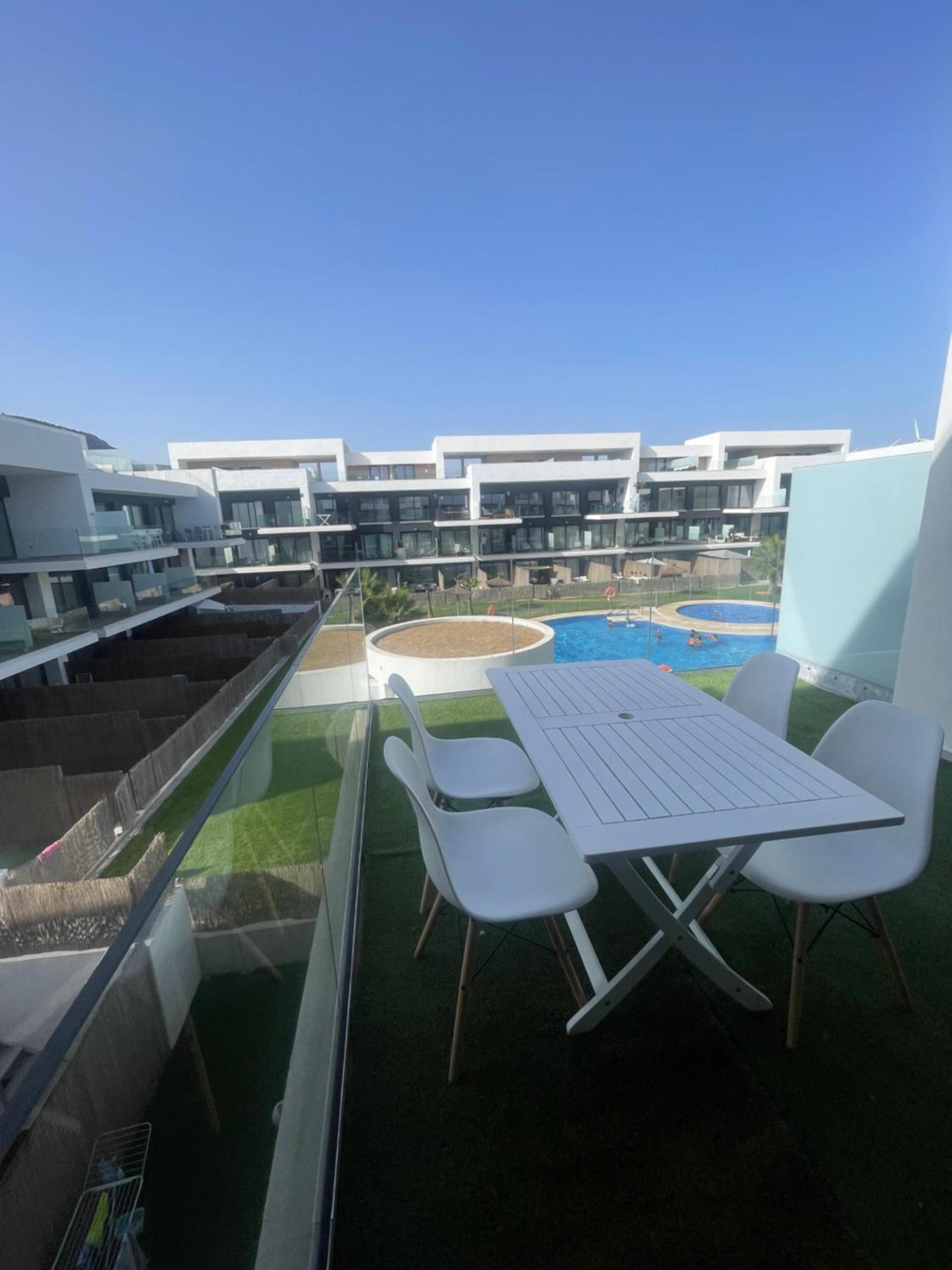 VillaBarrosa Boutique, Ático en Zahara de los Atunes