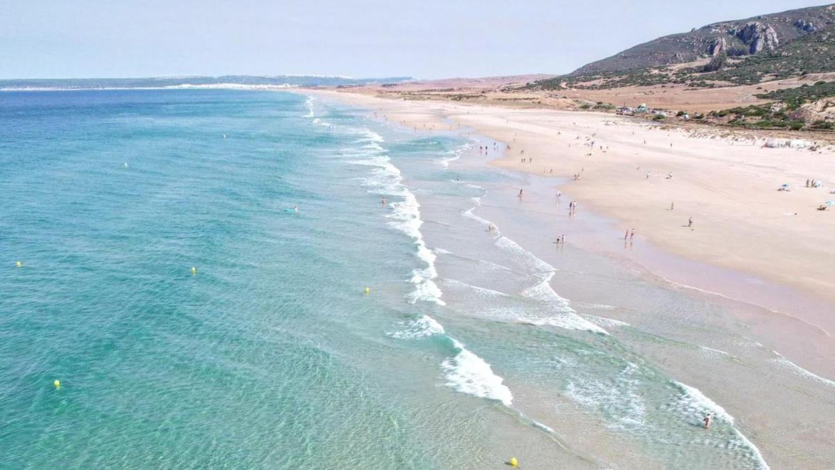 VillaBarrosa Boutique, Ático en Zahara de los Atunes